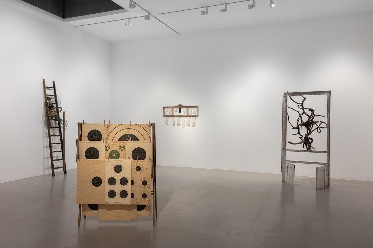 Lonnie Holley — All Rendered Truth — image 1 of 2