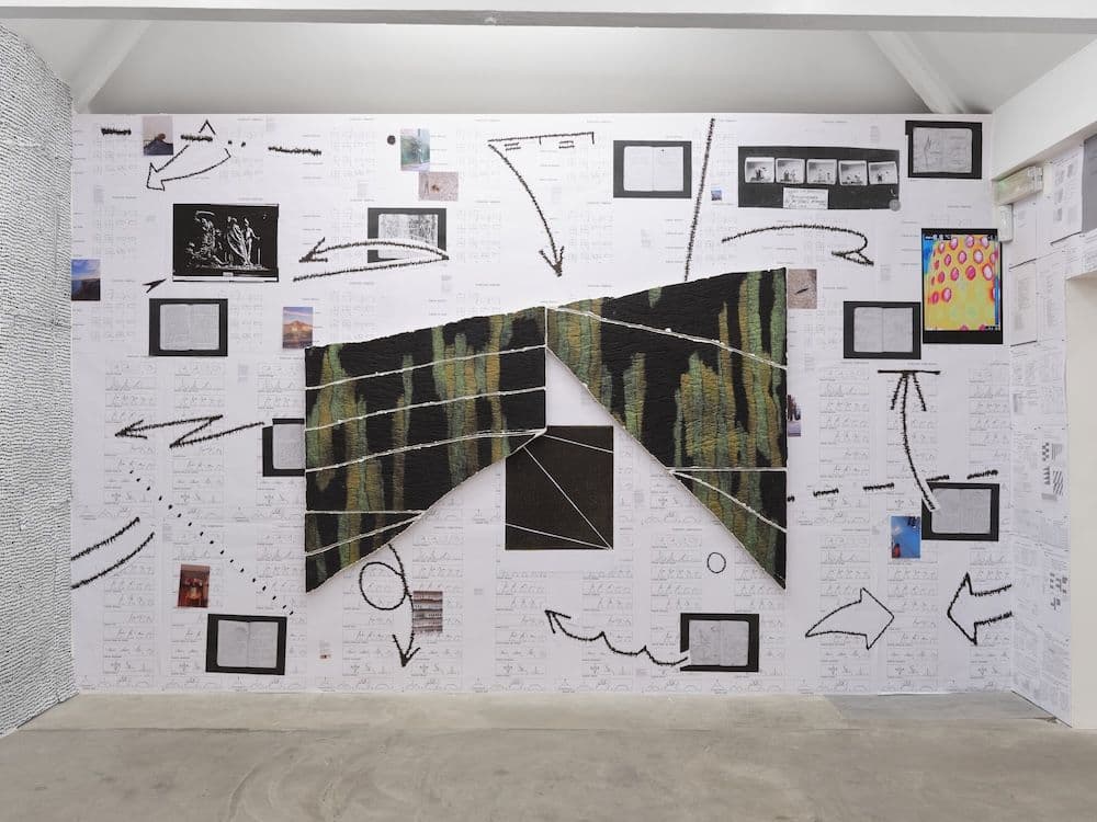 Group Exhibition — Collective Statement — image 3 of 12