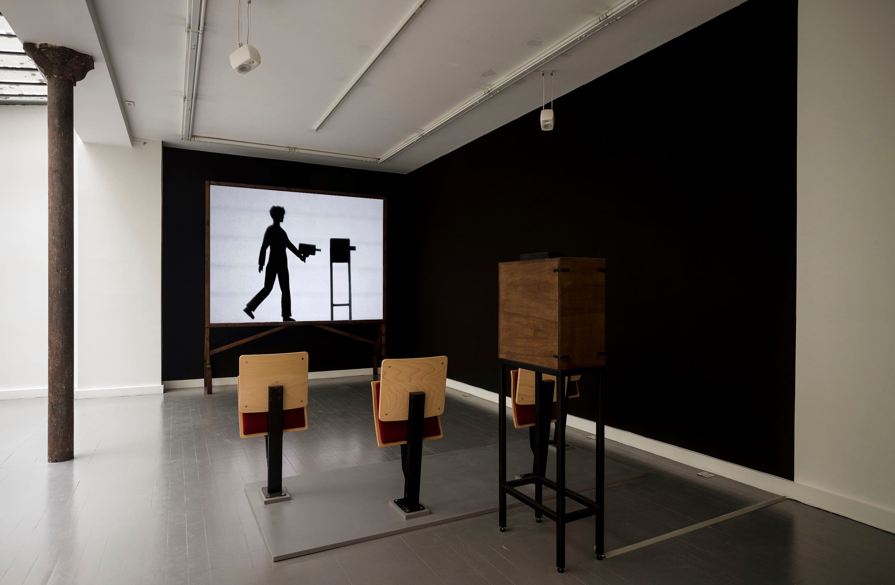 Bouchra Khalili — The Magic Lantern — image 9 of 9