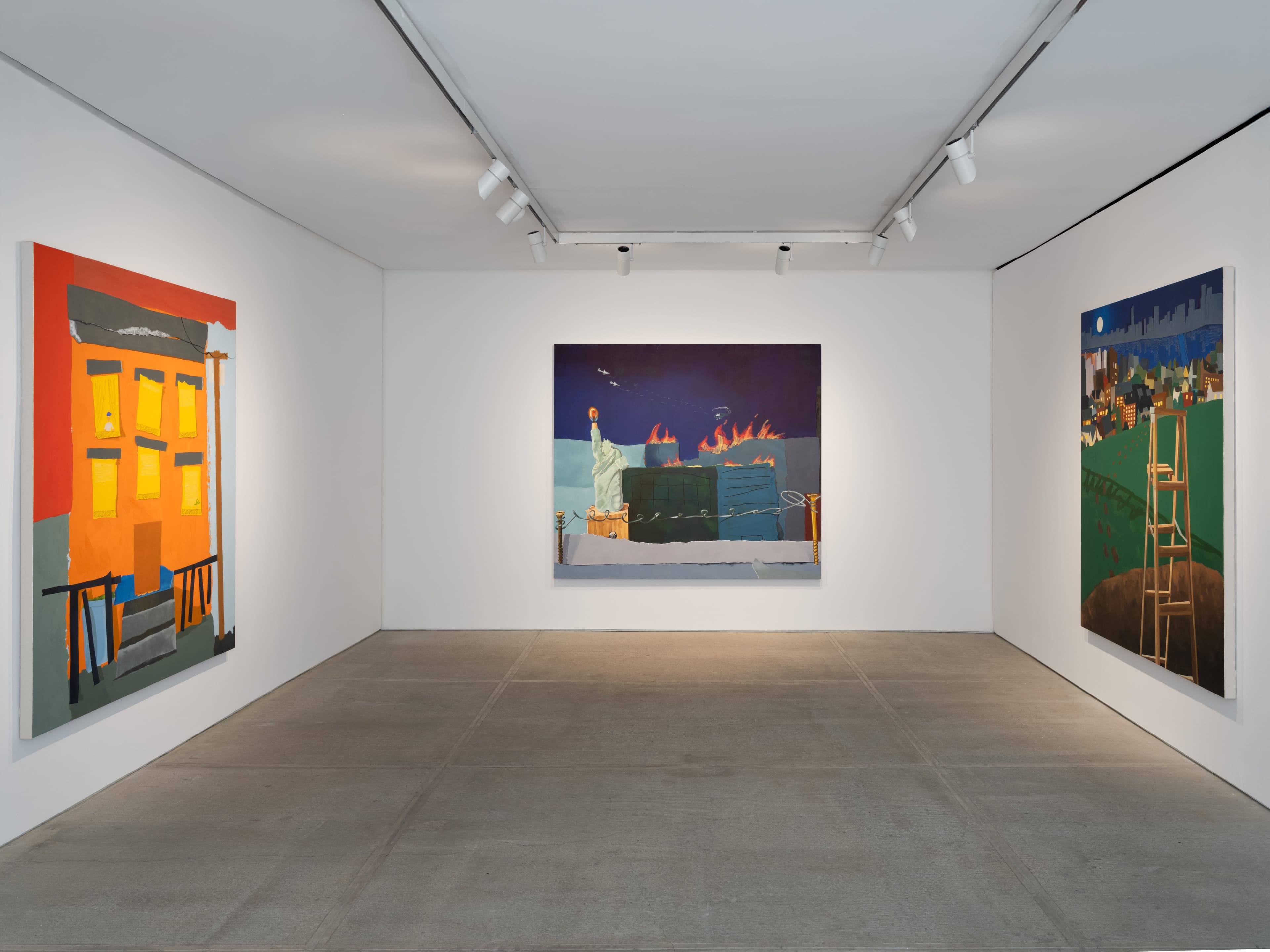 Alex Sewell — Diorama — image 1 of 5
