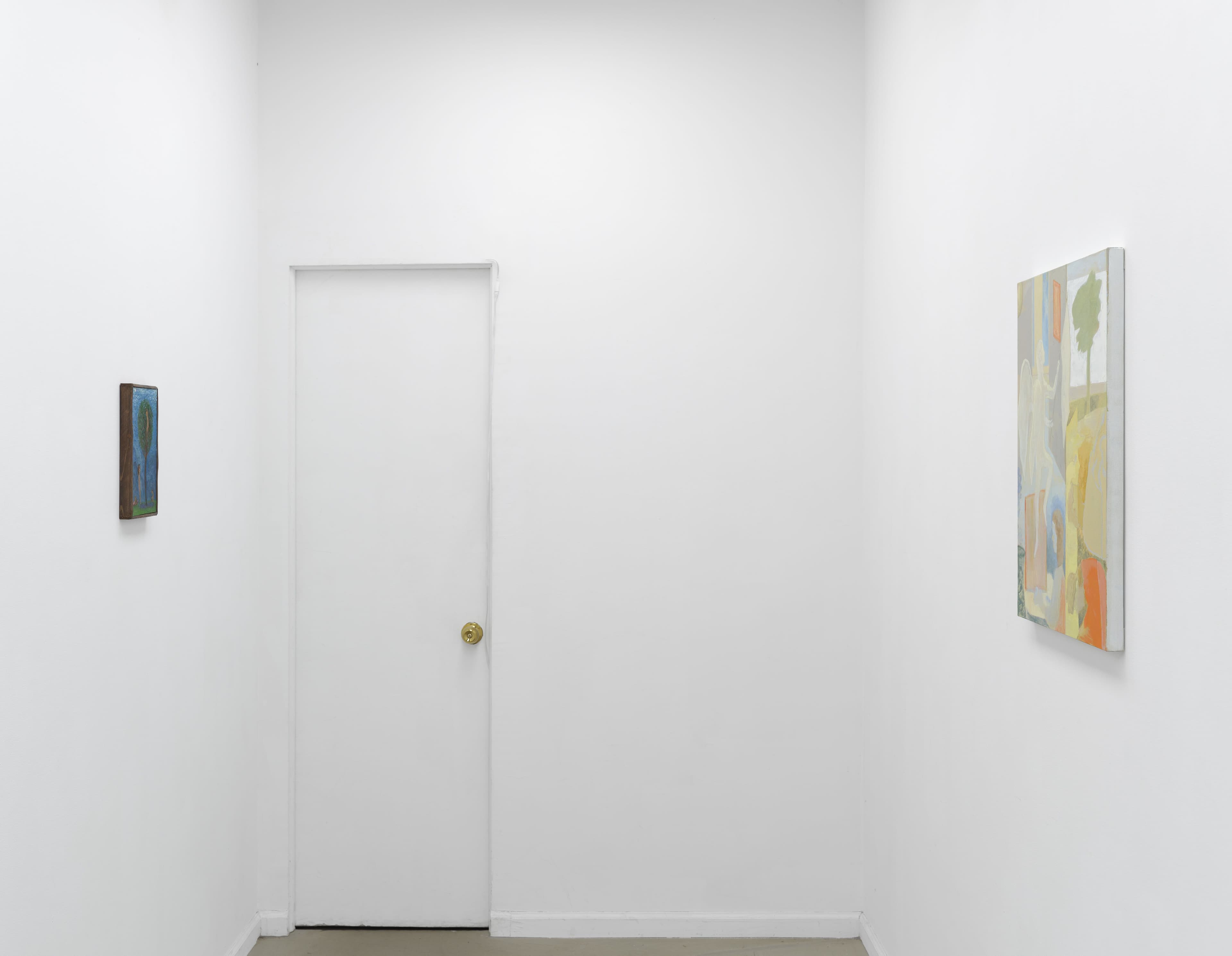 Group Exhibition — Focal Point 5 — image 6 of 8