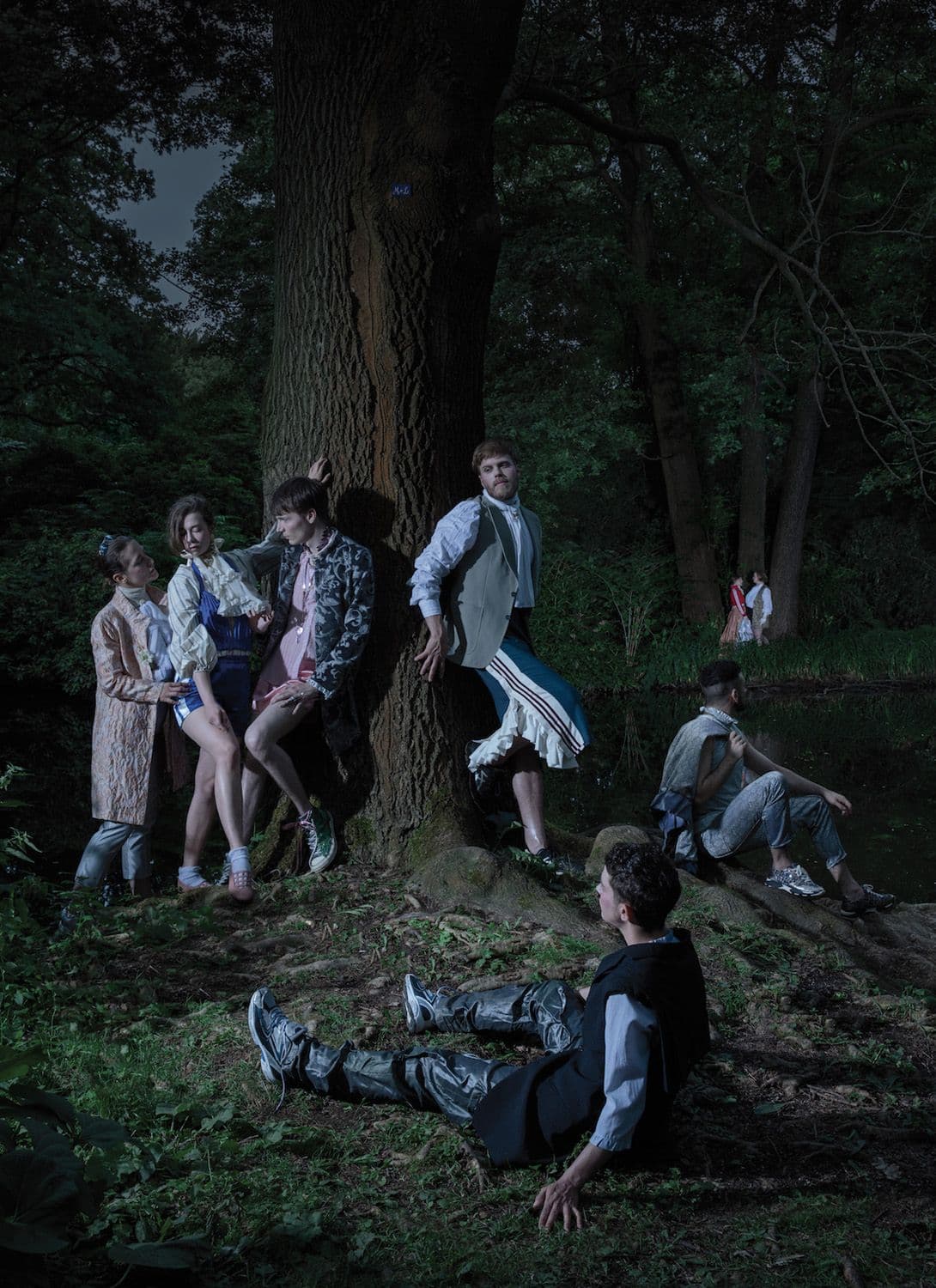 Group Exhibition — Charlottenburg — image 3 of 6