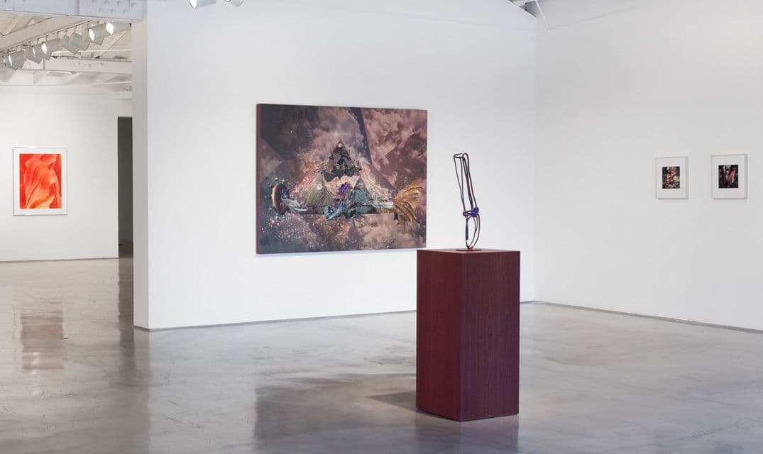 Group Exhibition — Queer Fantasy — image 1 of 5