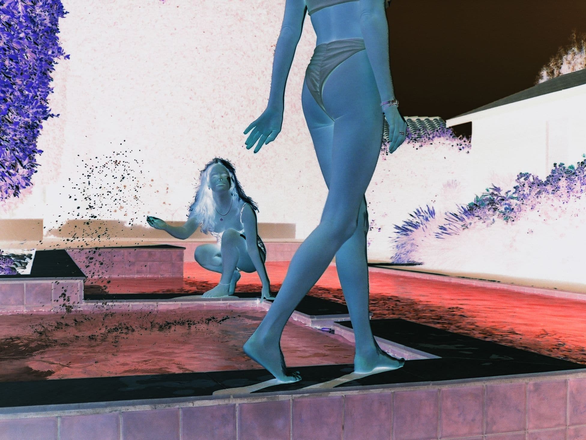 Gillian Steiner — Blind For Love