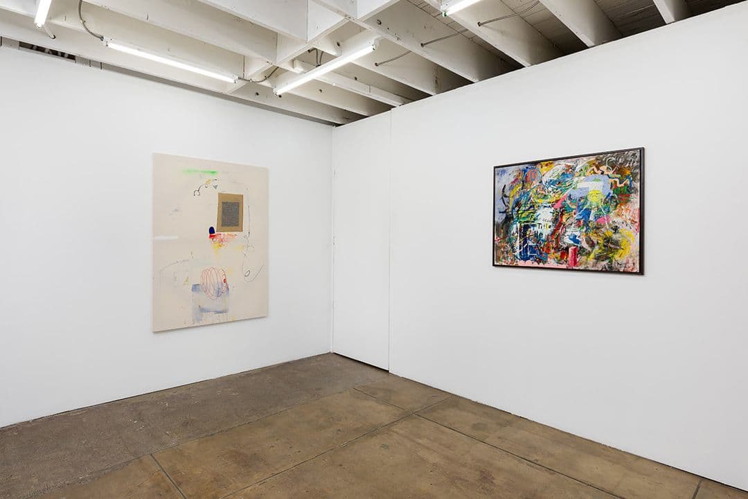 Verena Dengler — American Painting — image 3 of 6