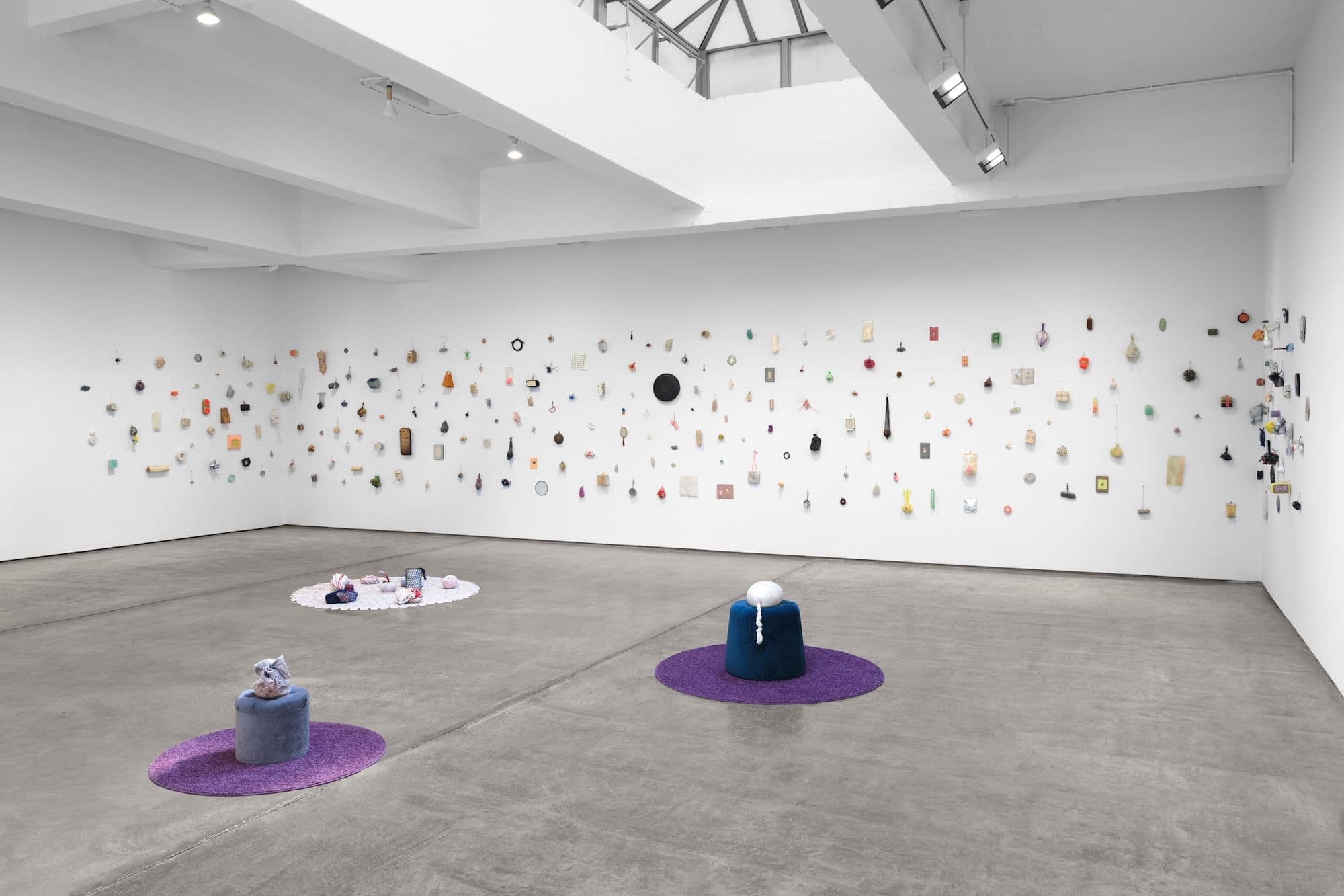 Veronica Ryan — Retrieval — image 1 of 8