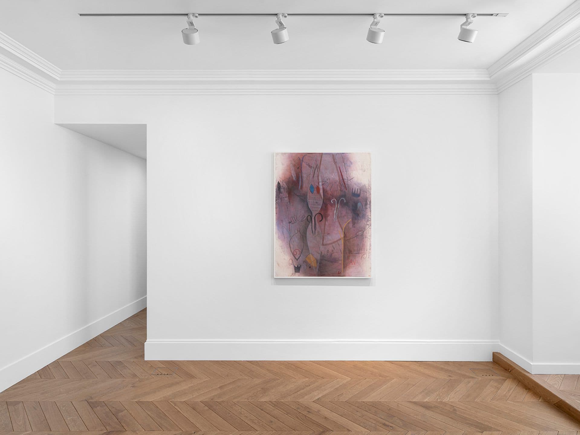 Emmi Whitehorse — Emmi Whitehorse — image 10 of 12