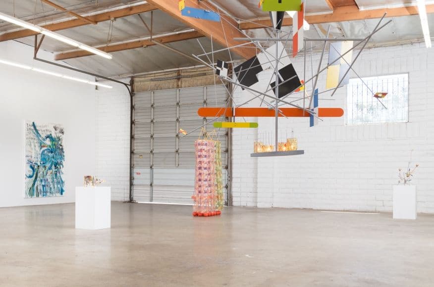Despina Stokou & Peter Shire — Auto-Correct — image 4 of 7