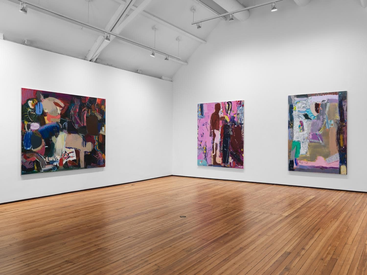 Sangram Majumdar — The Sleep of Reason — image 1 of 4