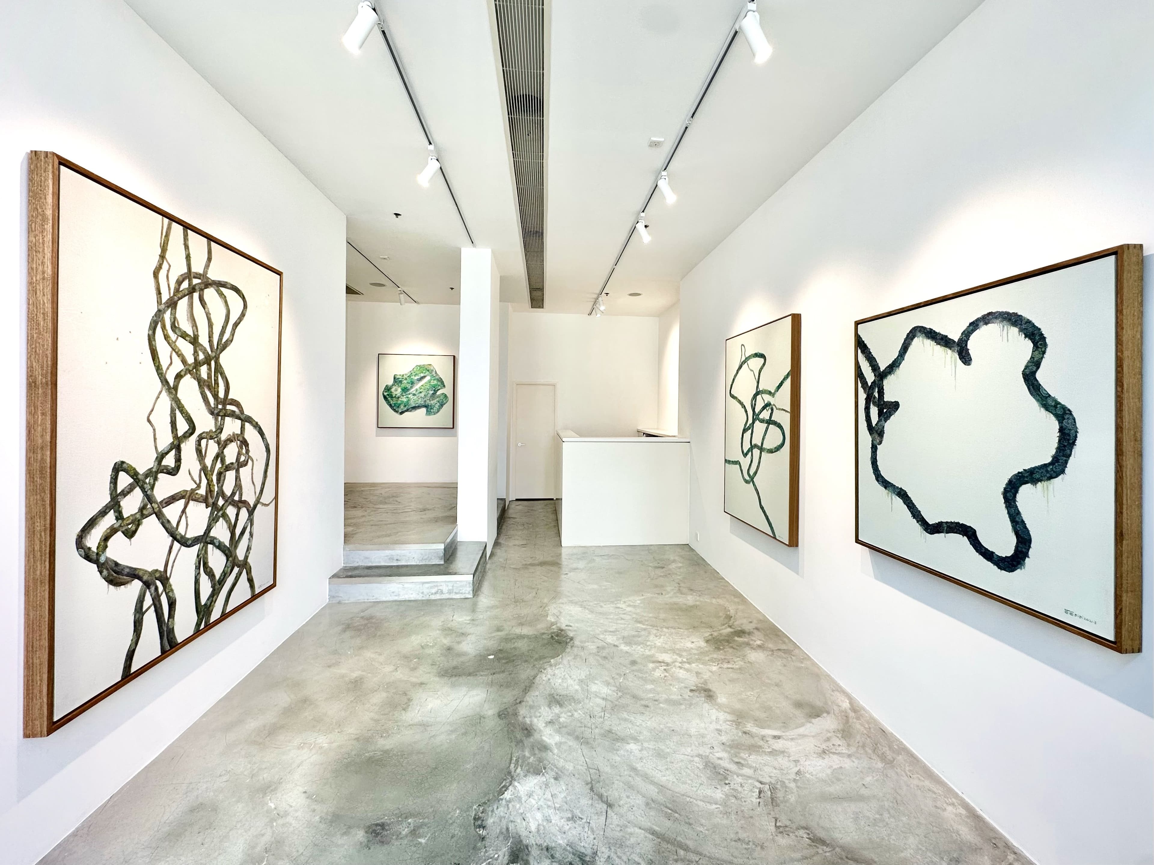 Wu Didi — Extra/Ordinary — image 6 of 8
