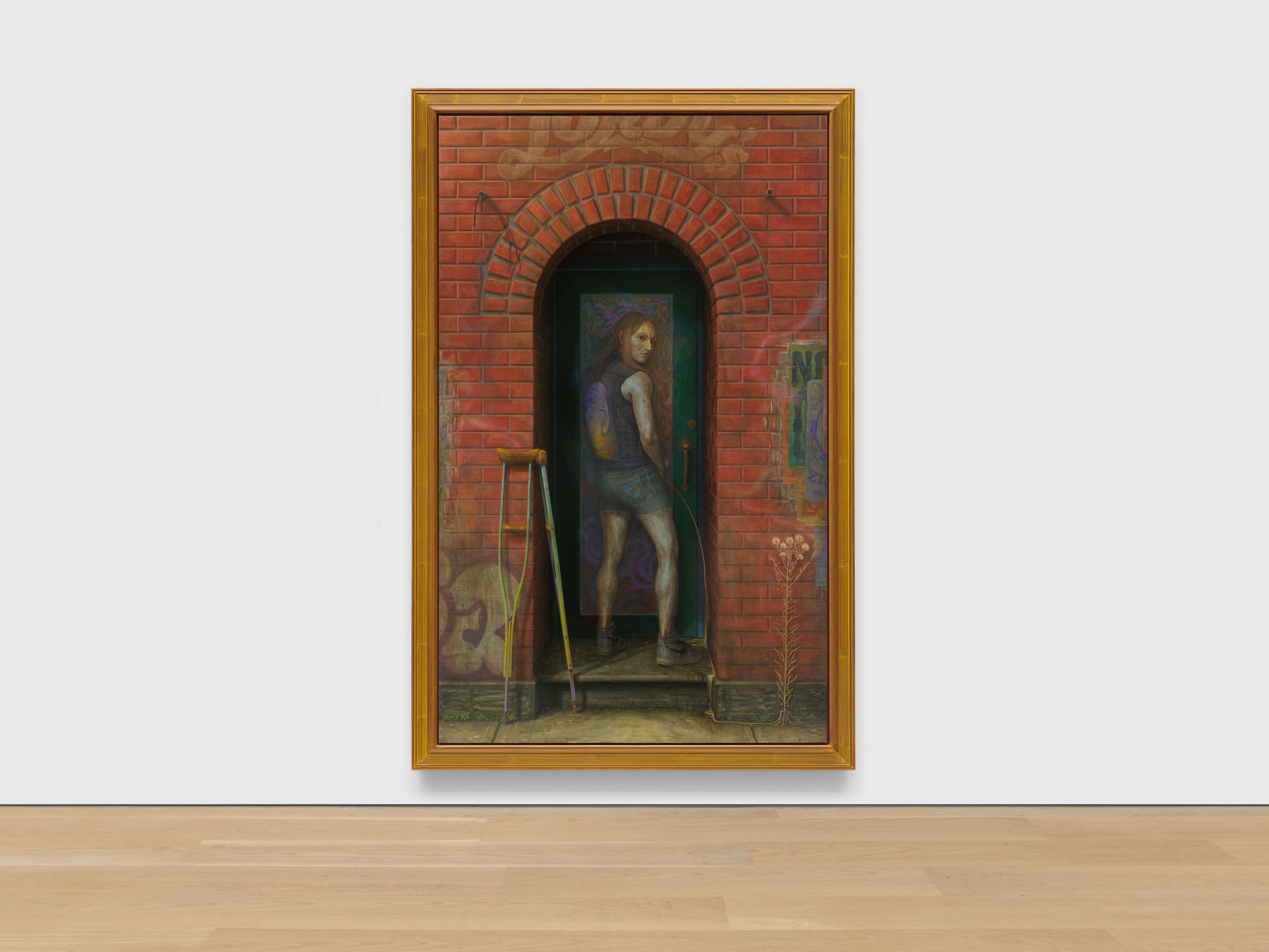 Steven Shearer — My Moody Muse — image 2 of 3
