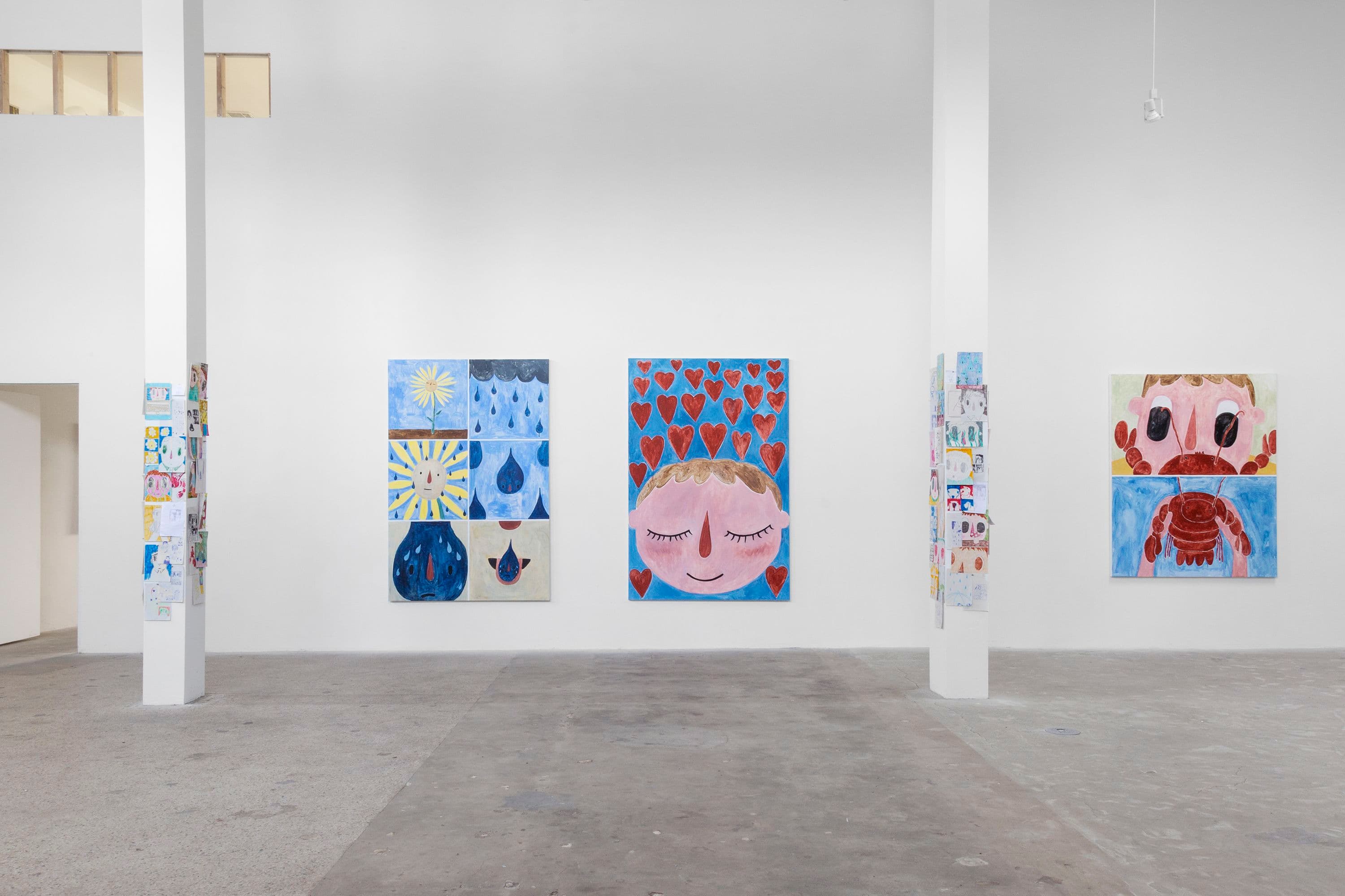 Felix Treadwell — Community — image 4 of 5