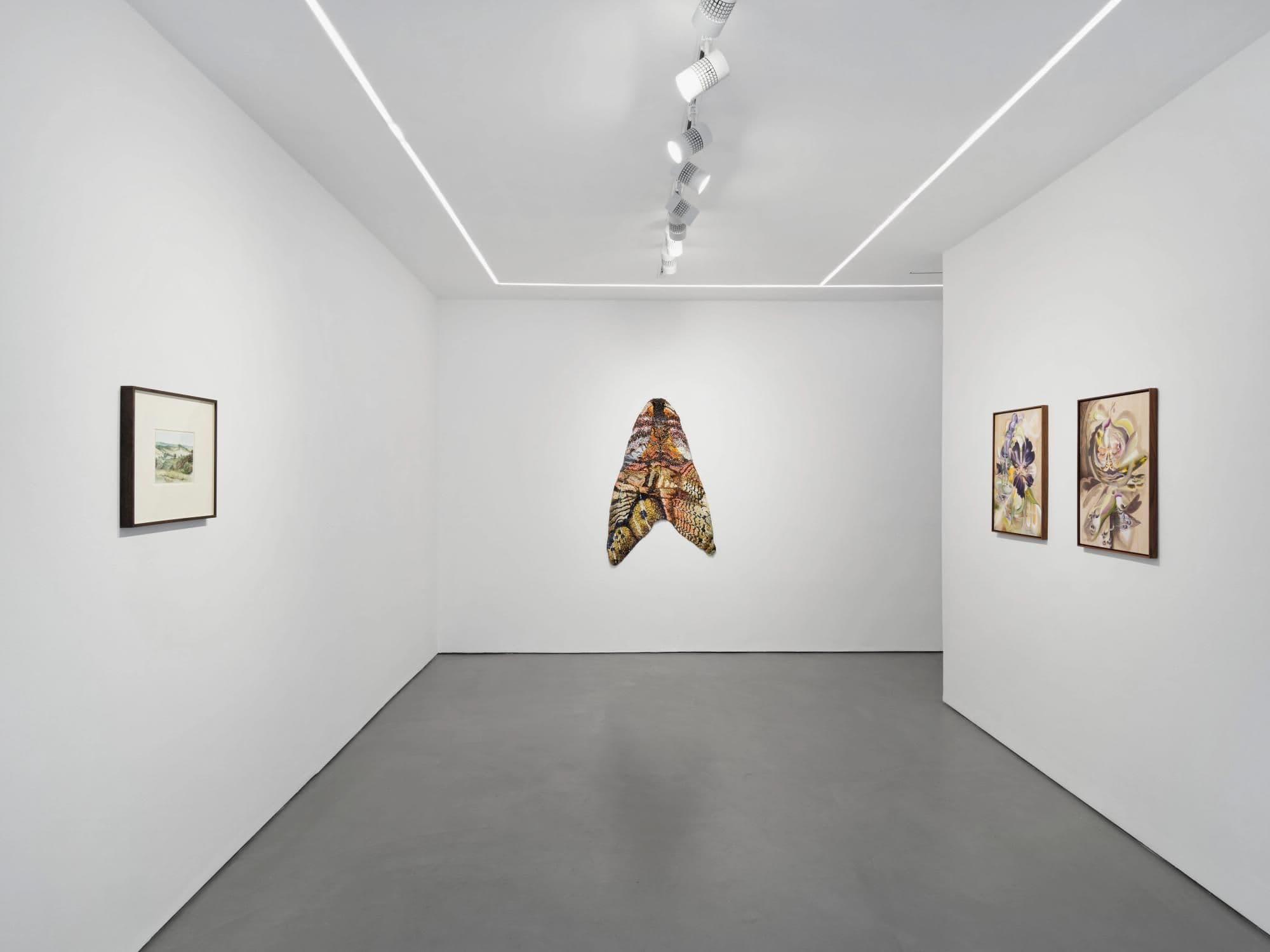 Group Exhibition — Metabolic Rift — image 1 of 4