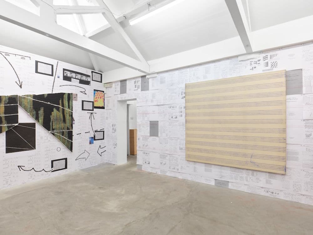 Group Exhibition — Collective Statement — image 2 of 12