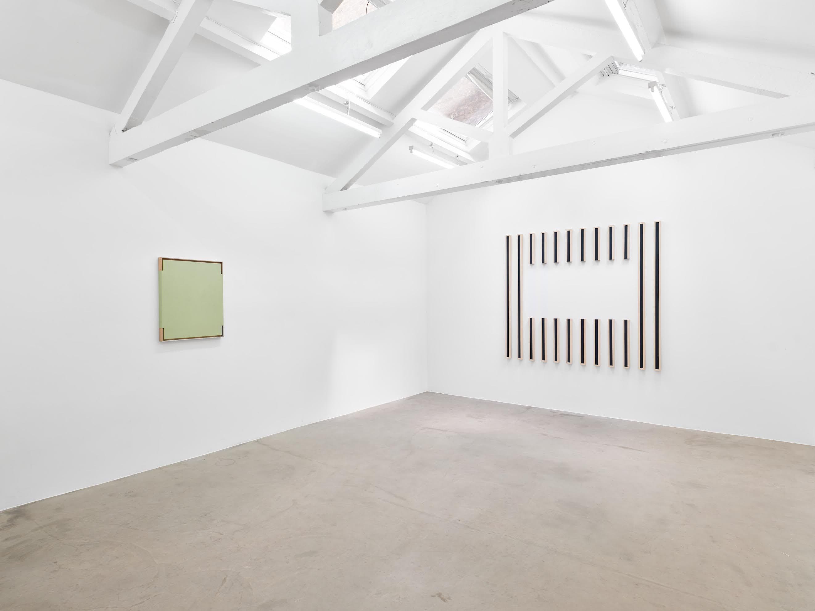 Martina Quesada — The Exit Shut Opened — image 2 of 4