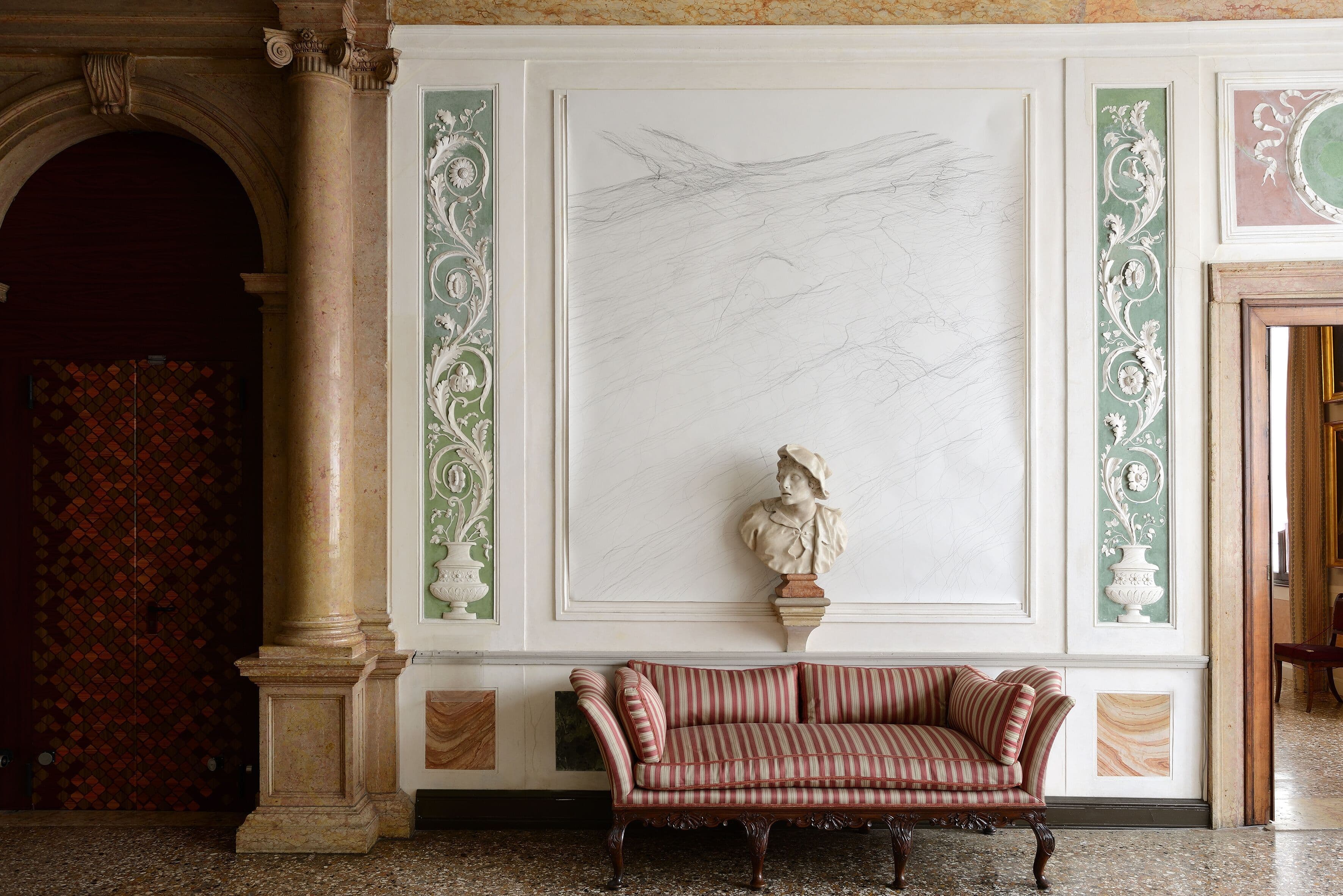 Roman Opałka & Mariateresa Sartori — Dire il tempo / Telling the Time — image 4 of 7