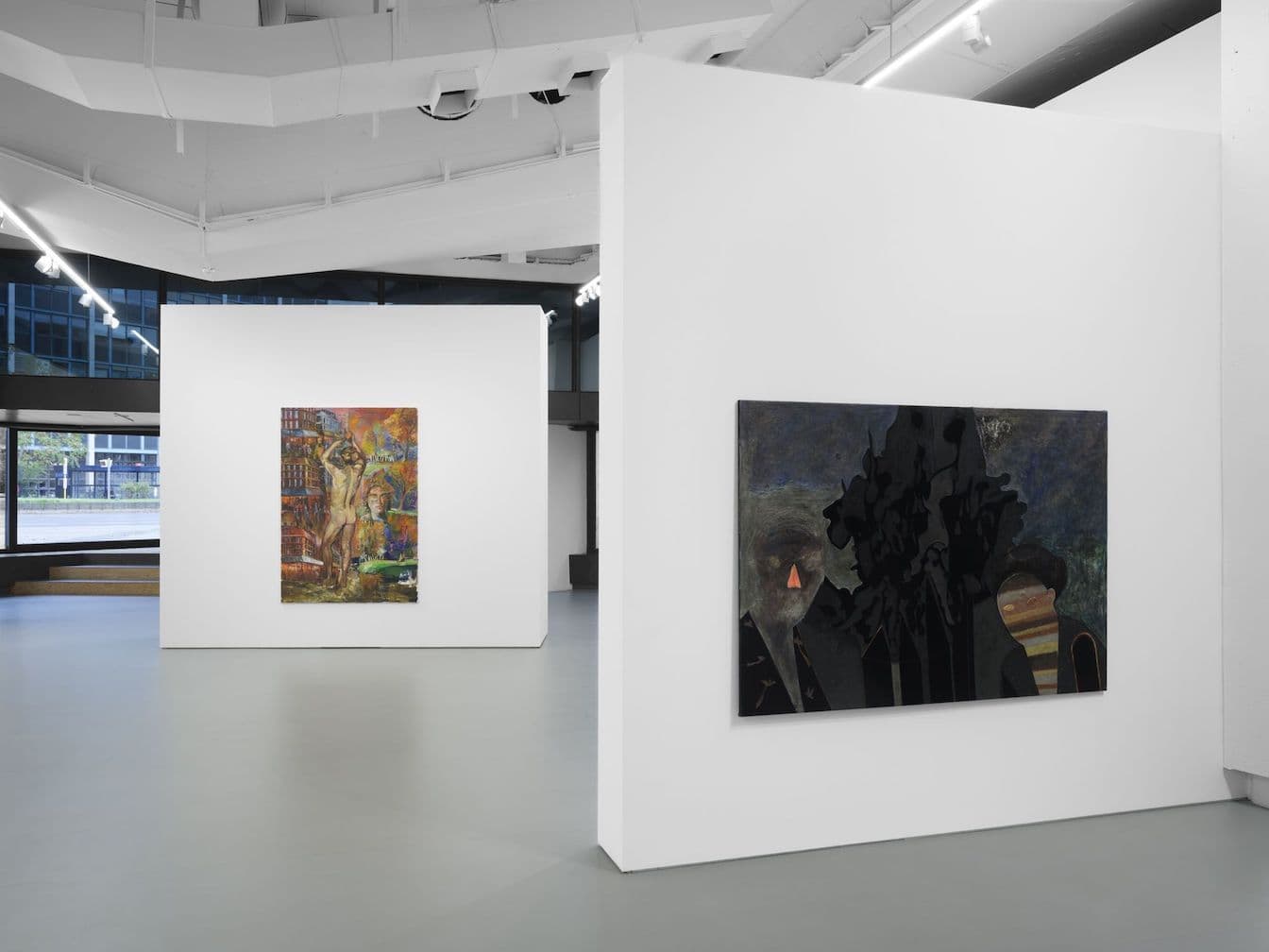 Group Exhibition — Listen With Your Eyes — image 3 of 5