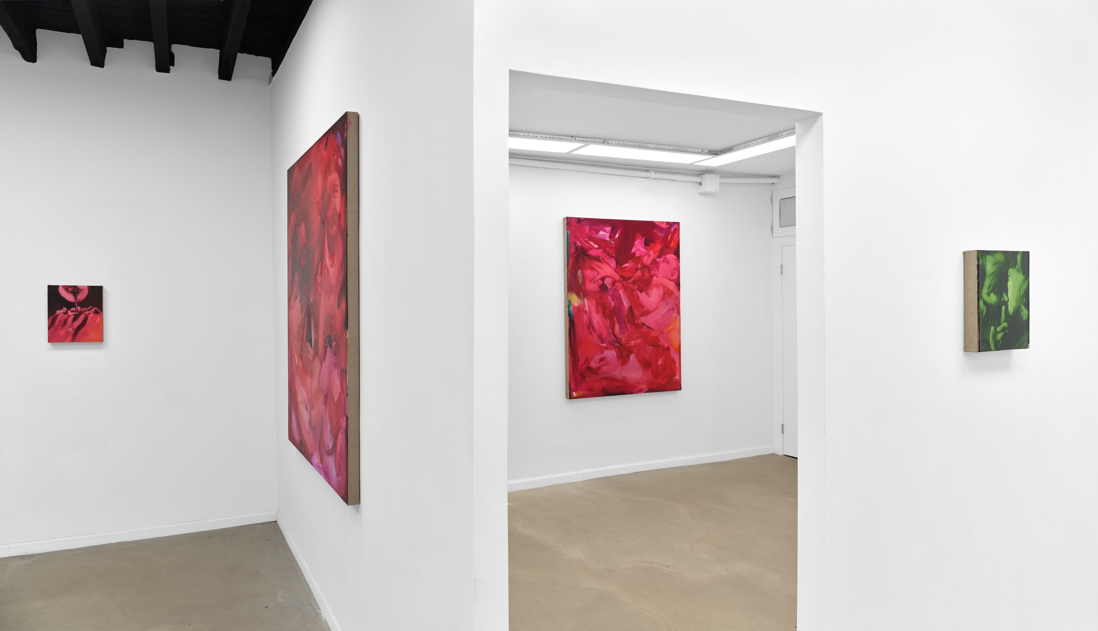 Lily Macrae — Virtues & Vices — image 3 of 8