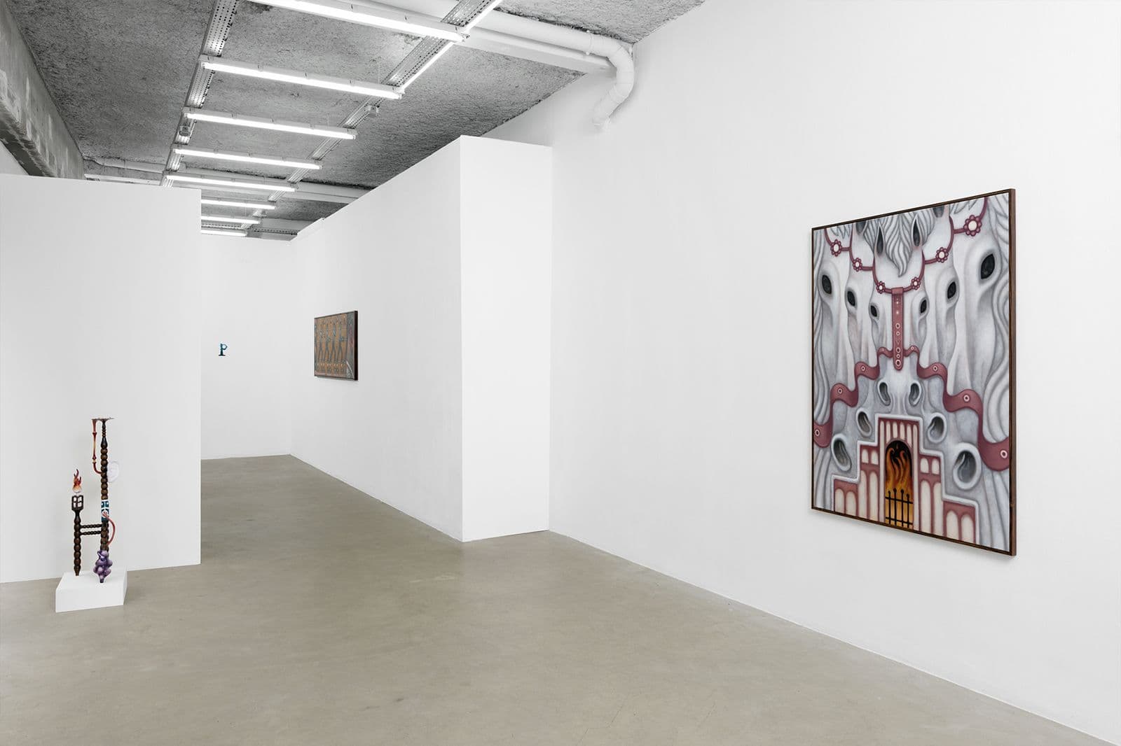 Justin Fitzpatrick — Urizen — image 4 of 5