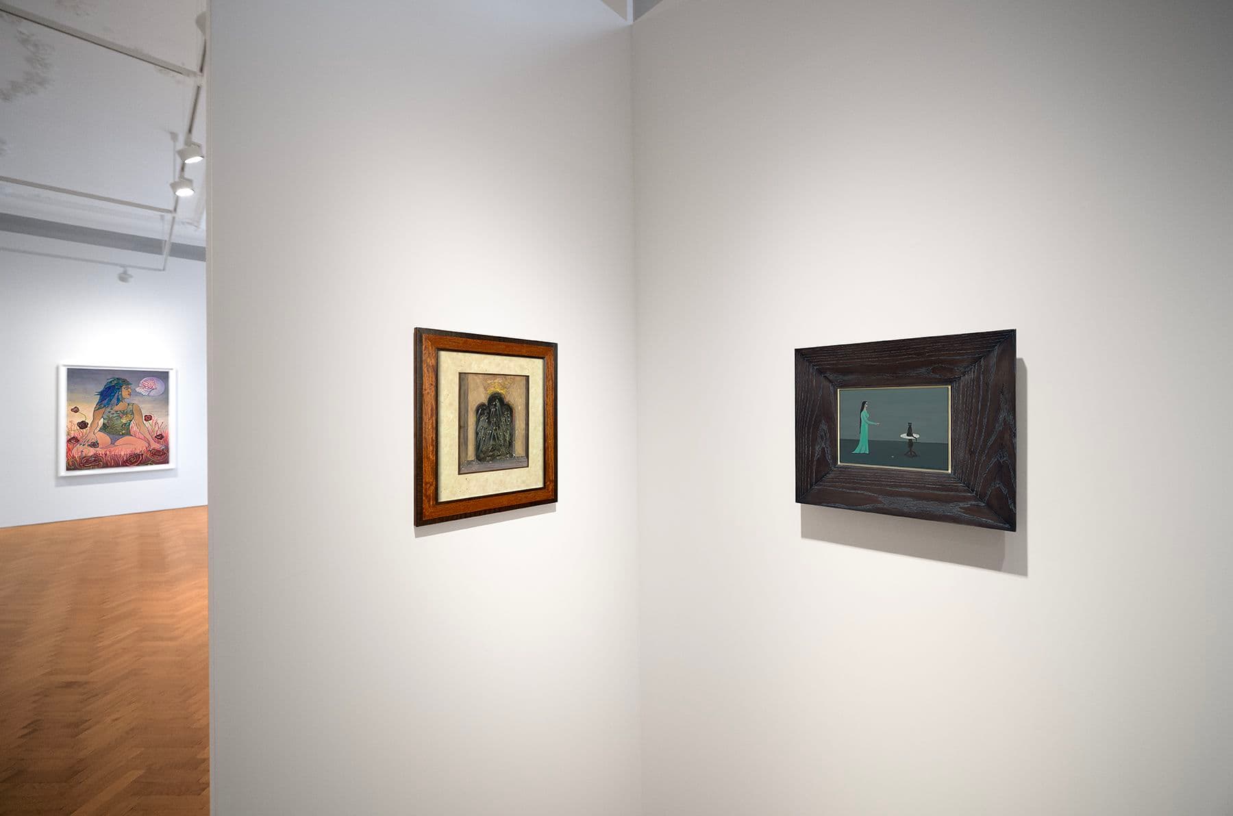 Group Exhibition — Enchanted Alchemies: Magic, Mysticism, and the Occult in Art — image 11 of 12