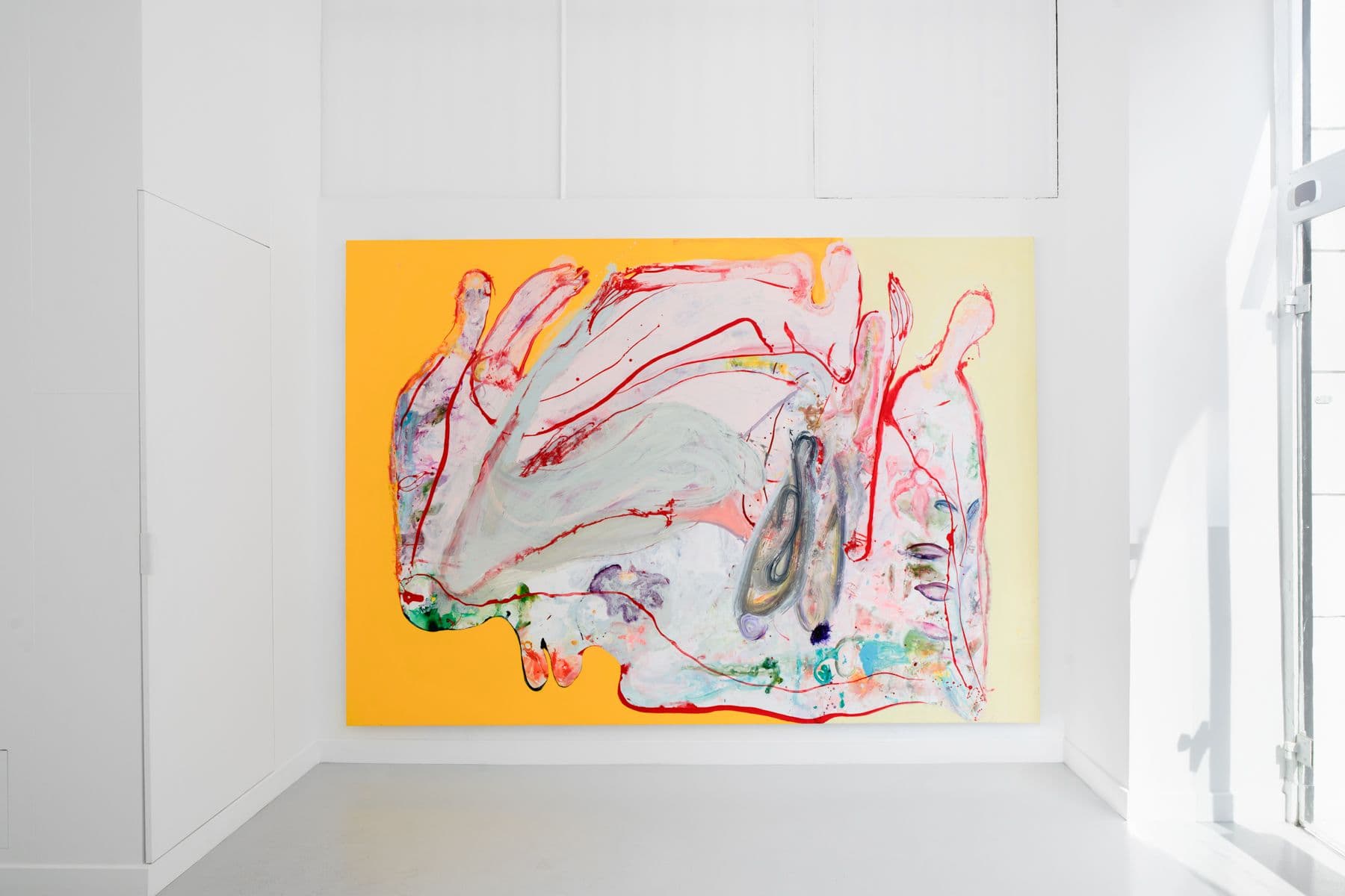 Jedda-Daisy Culley — Lucid Bodies — image 8 of 8