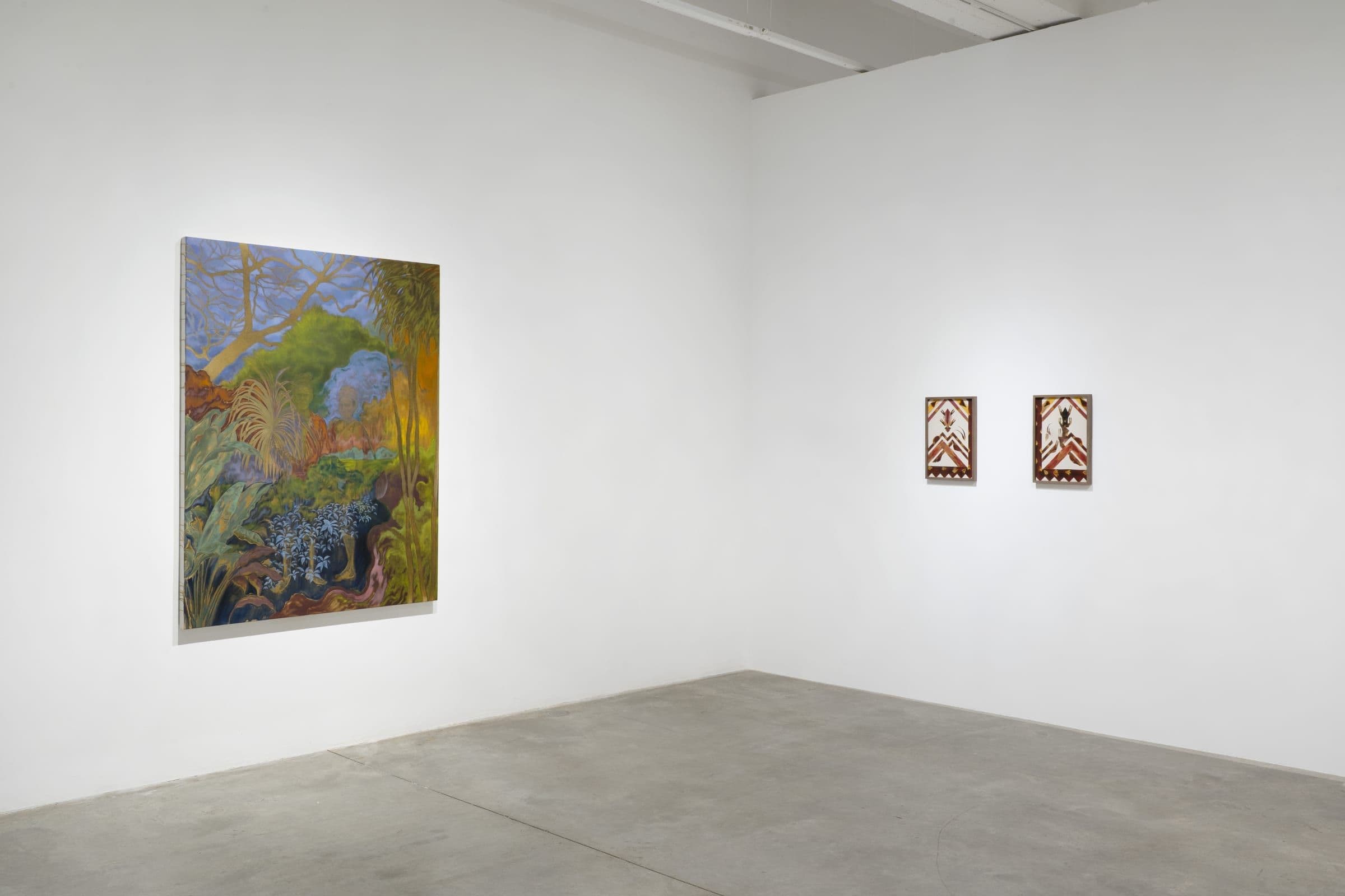 Group Exhibition — The Calling of Home — image 5 of 8
