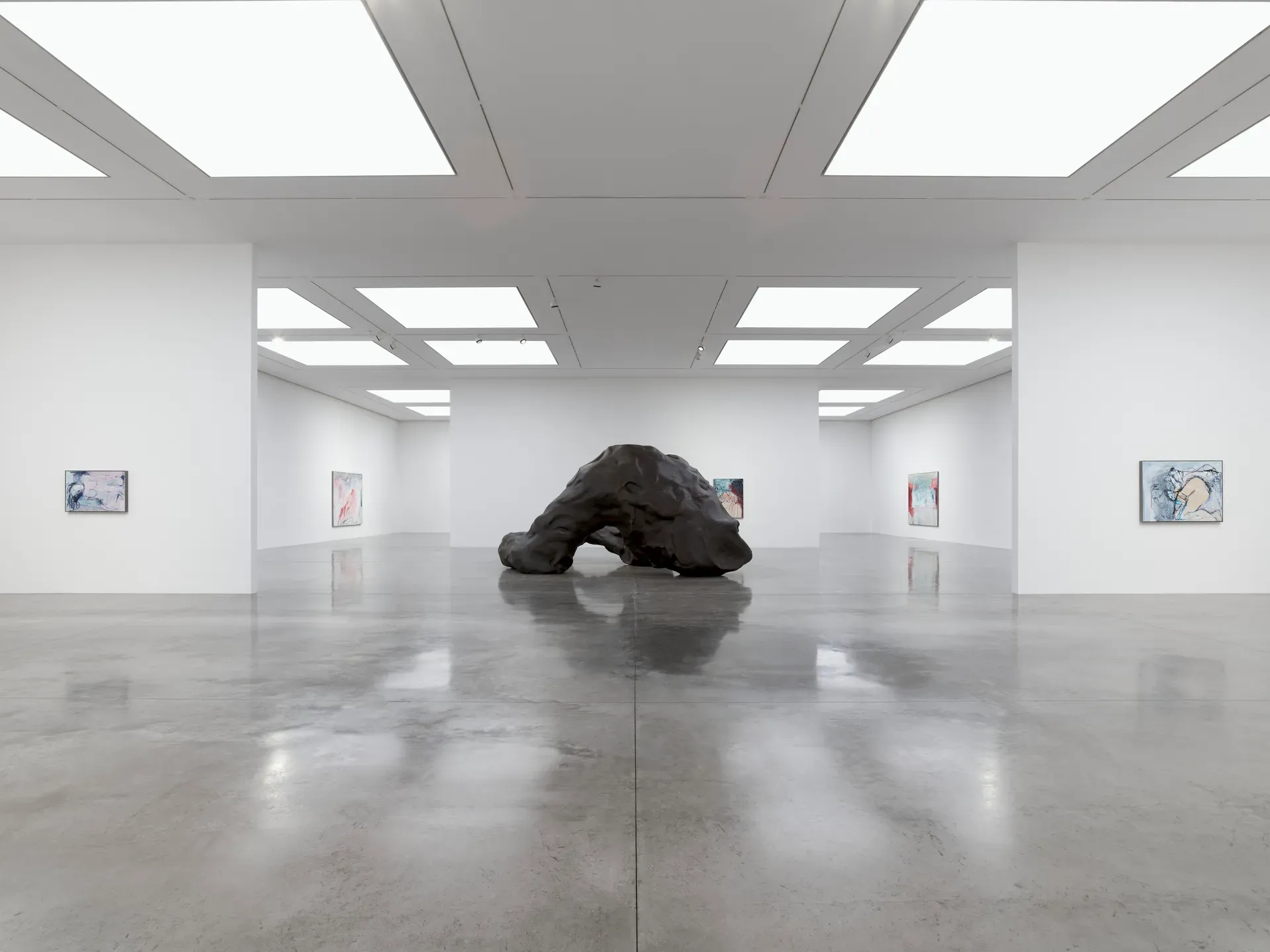 Tracey Emin — I Followed You to the End — image 3 of 8