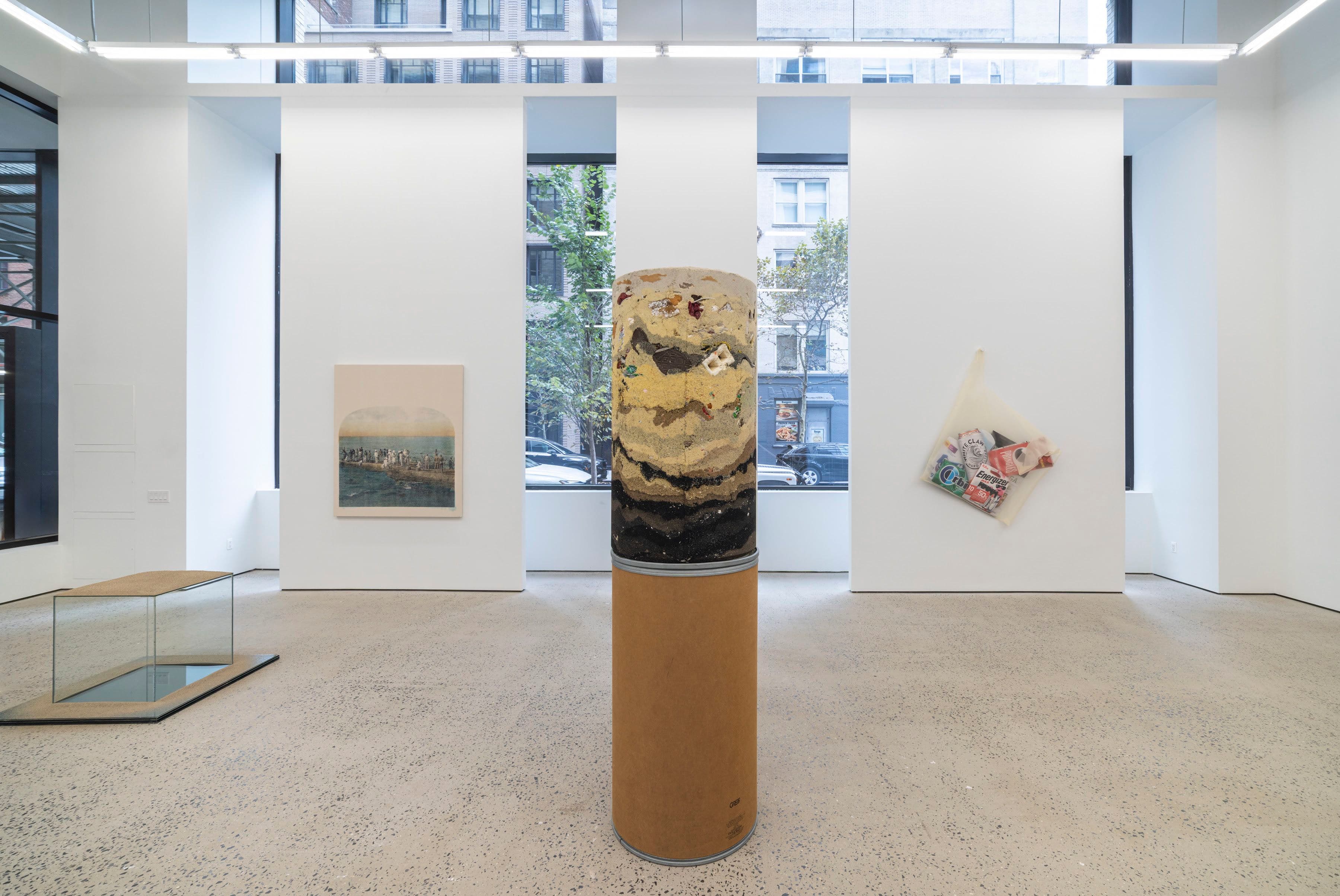 Group Exhibition — Season Opener — image 2 of 3