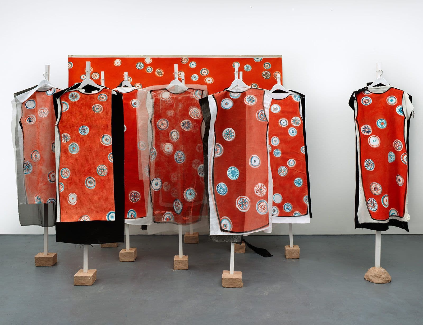Lisa Milroy — Here & There — image 3 of 3