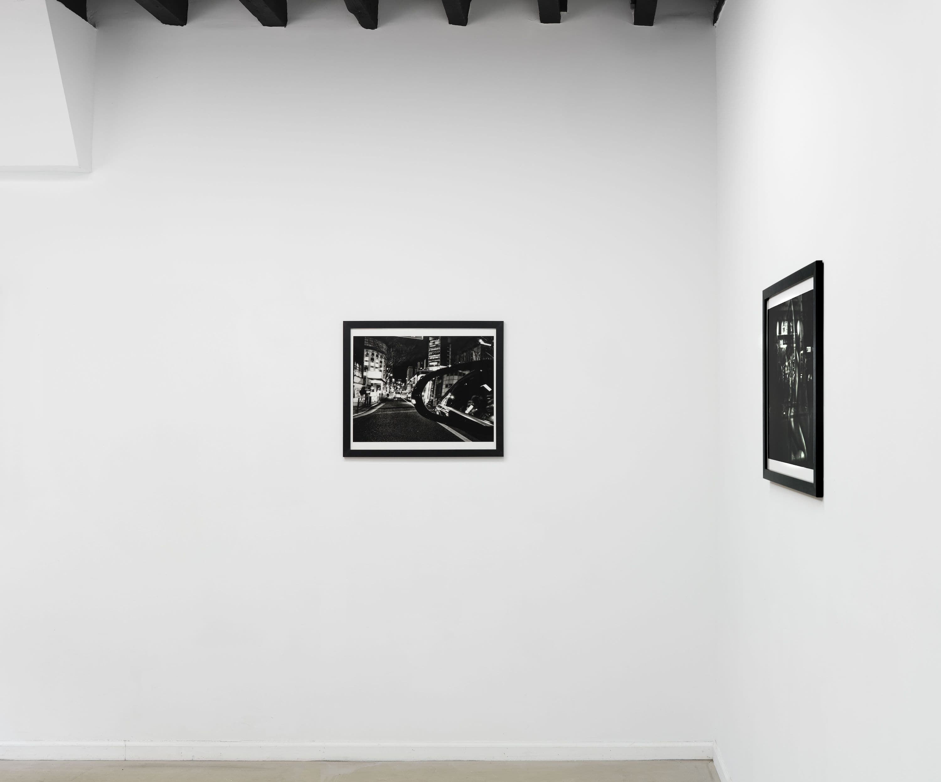 Daido Moriyama — The Taste of Distance — image 3 of 8