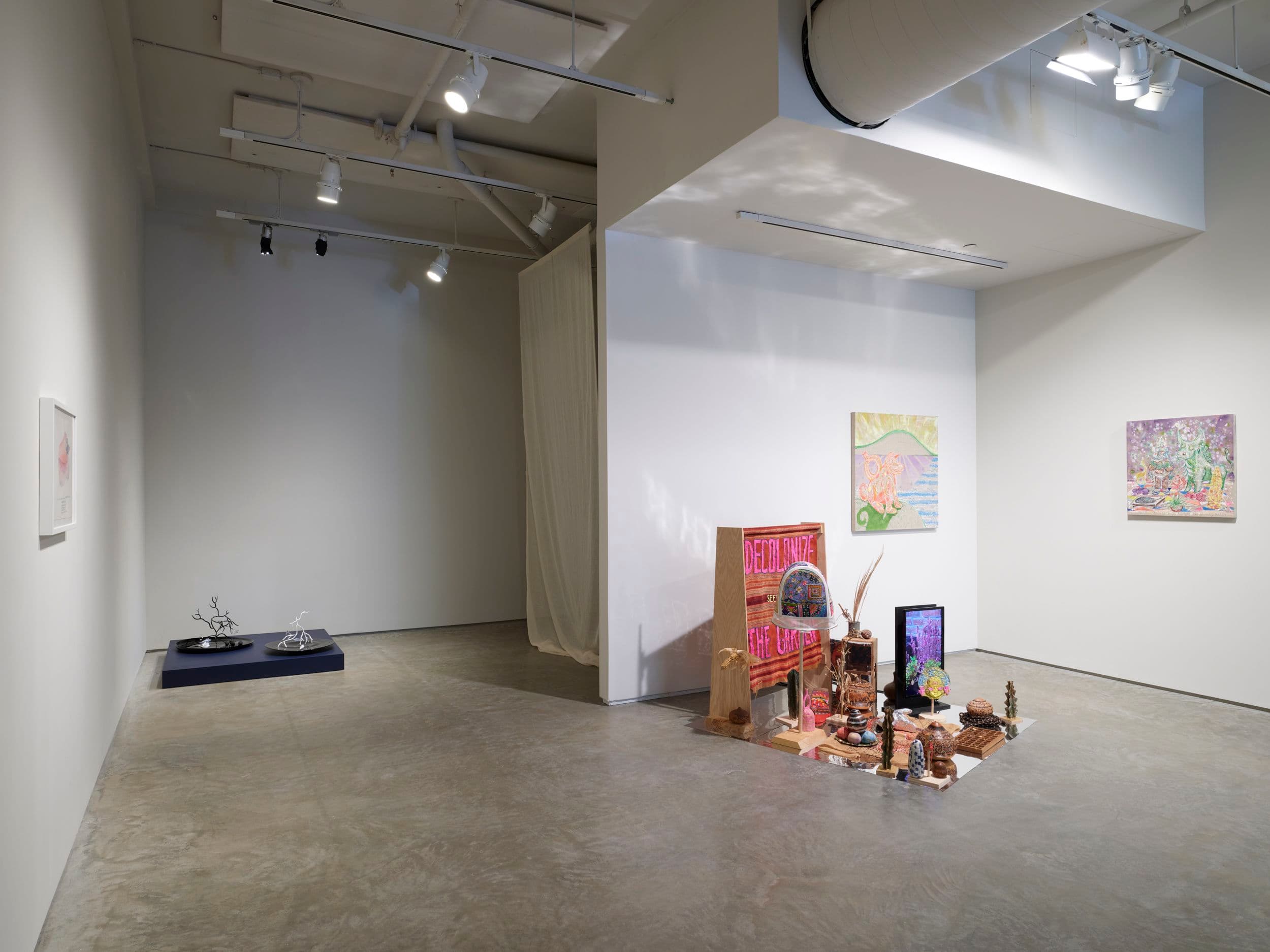 Group Exhibition — Common Sentience — image 6 of 8