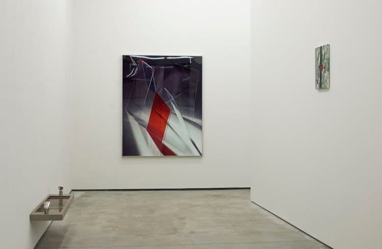 Group Exhibition — Vitreous Humour — image 2 of 2