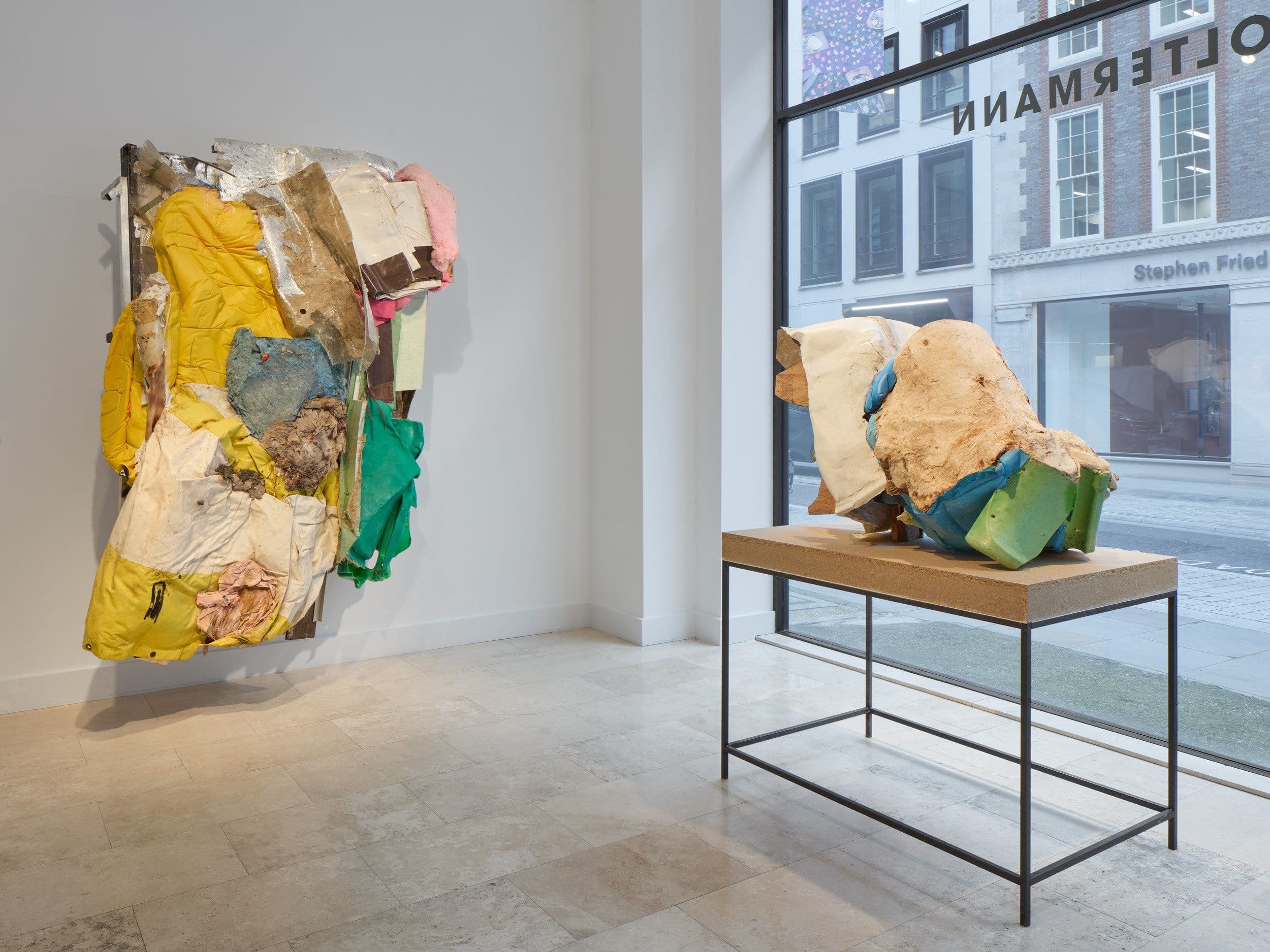 Peter Buggenhout — The Edge Is My Home — image 2 of 6