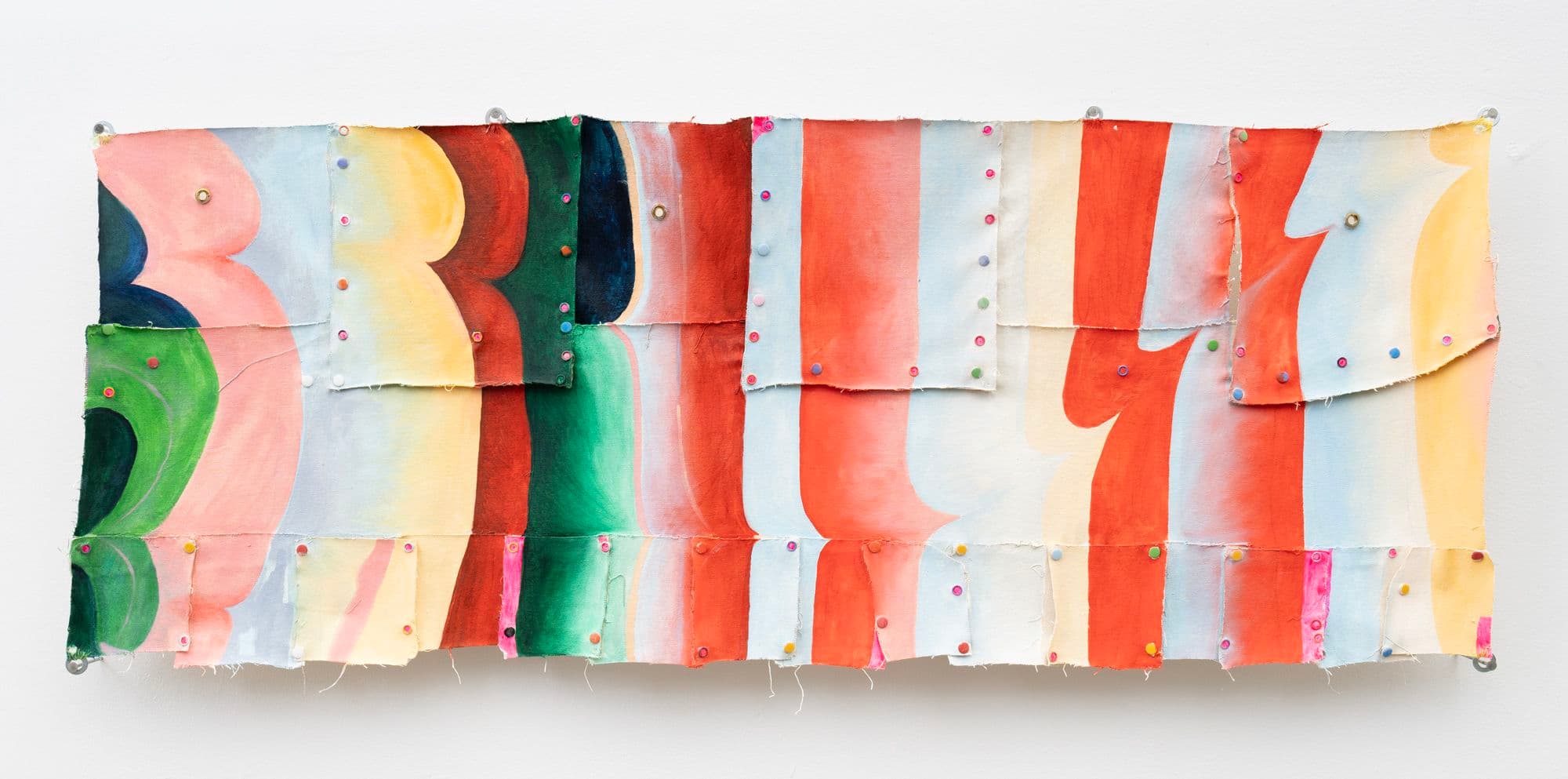 Group Exhibition — Charms Against Harm — image 4 of 6
