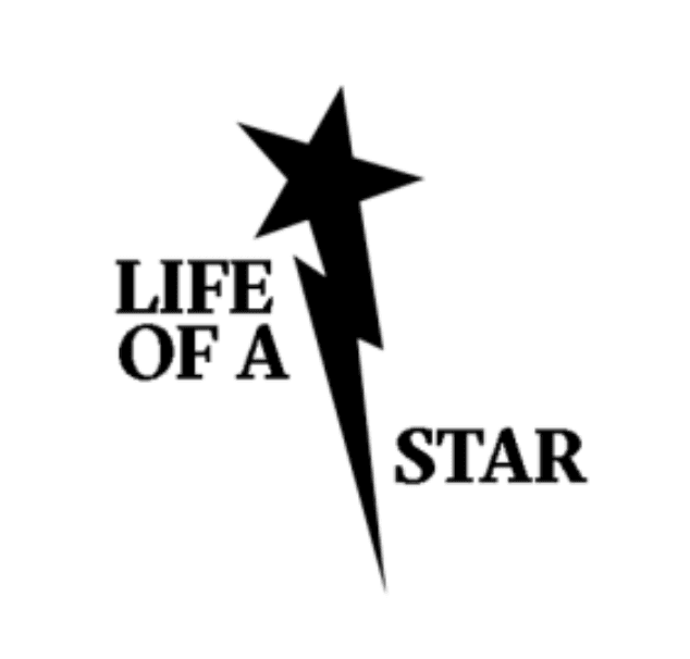 Group Exhibition — Life of a Star