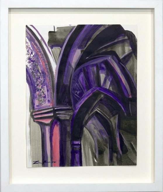 Group Exhibition — Art in General Benefit Auction — image 5 of 5