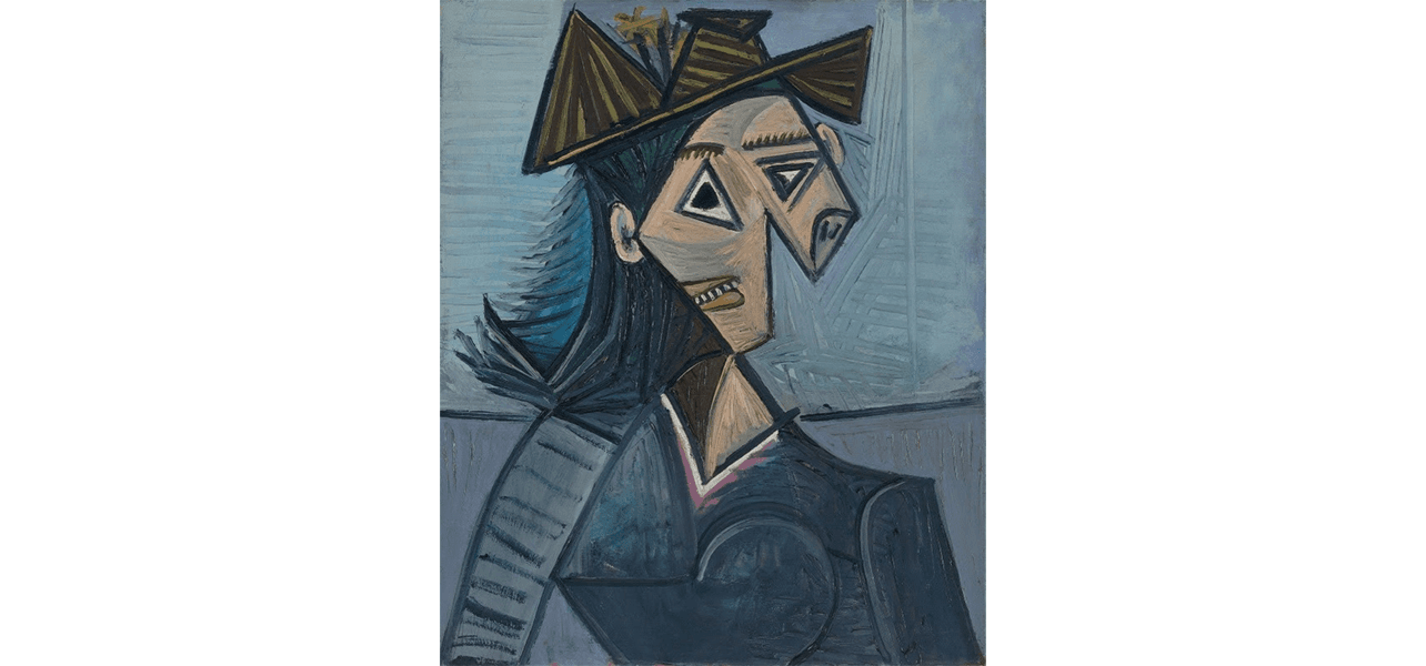 Group Exhibition — The Echo of Picasso