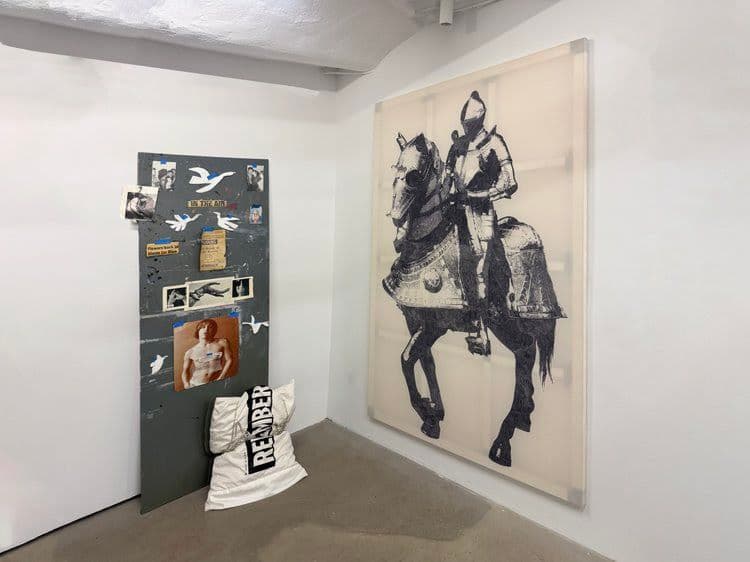 Emily Manning — The Song of My Room — image 2 of 3