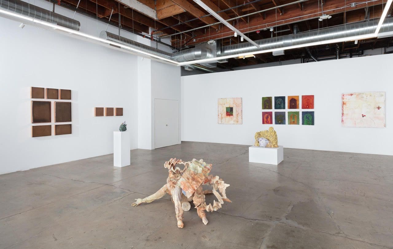 Group Exhibition — Mother/Land — image 1 of 3