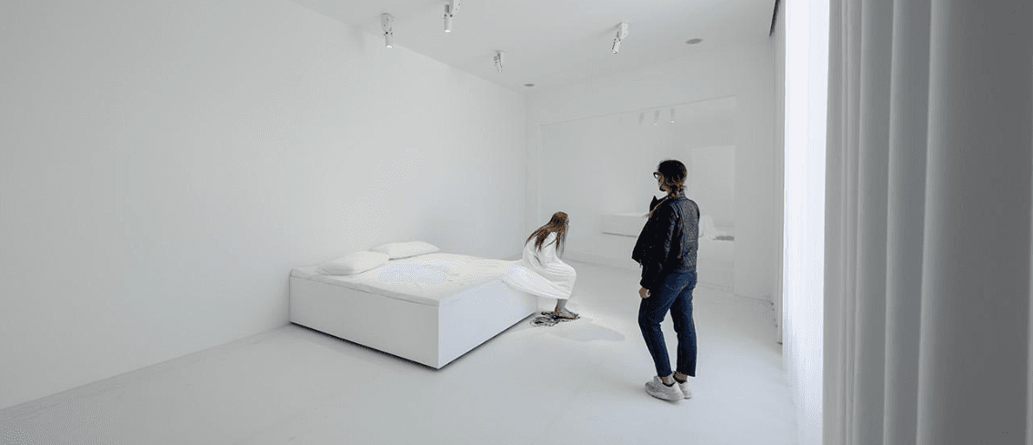 Group Exhibition — Alloro