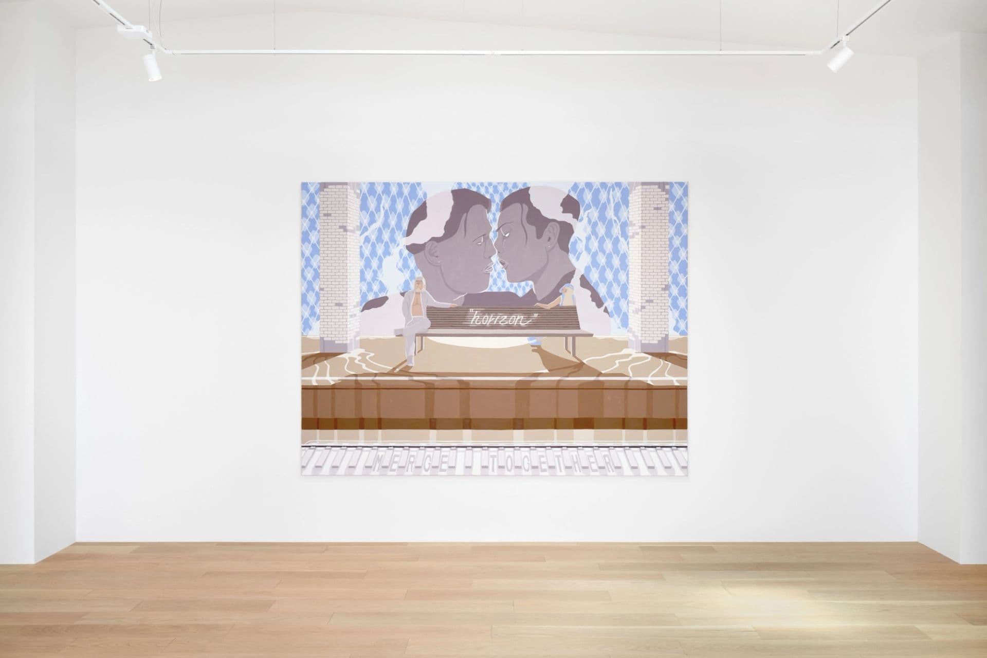 Satoshi Kojima — Untitled Musical — image 3 of 8