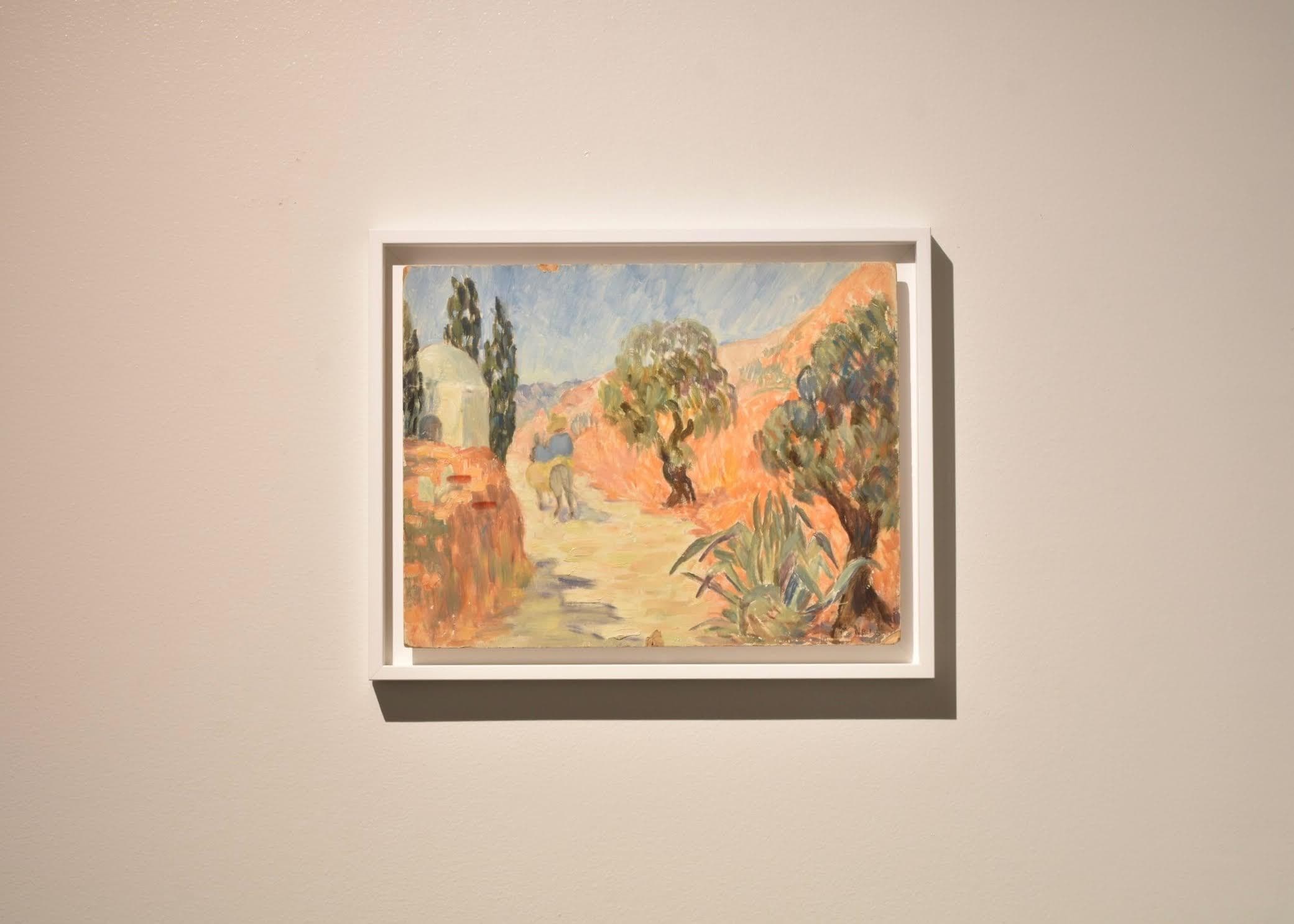 Marie Lucie Nessi — (1910-1992) — image 6 of 8
