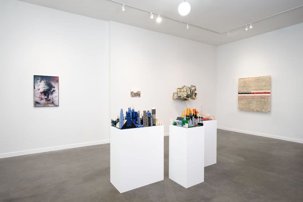 Group Exhibition — The Inseparables — image 1 of 8