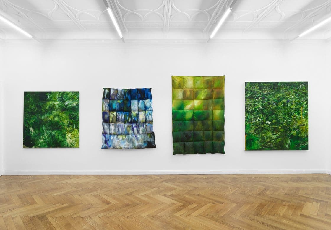 Alex Ruthner — Cour: Sommer — image 1 of 4