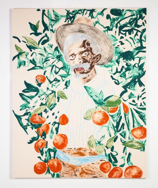 Group Exhibition — Not The Territory — image 2 of 2