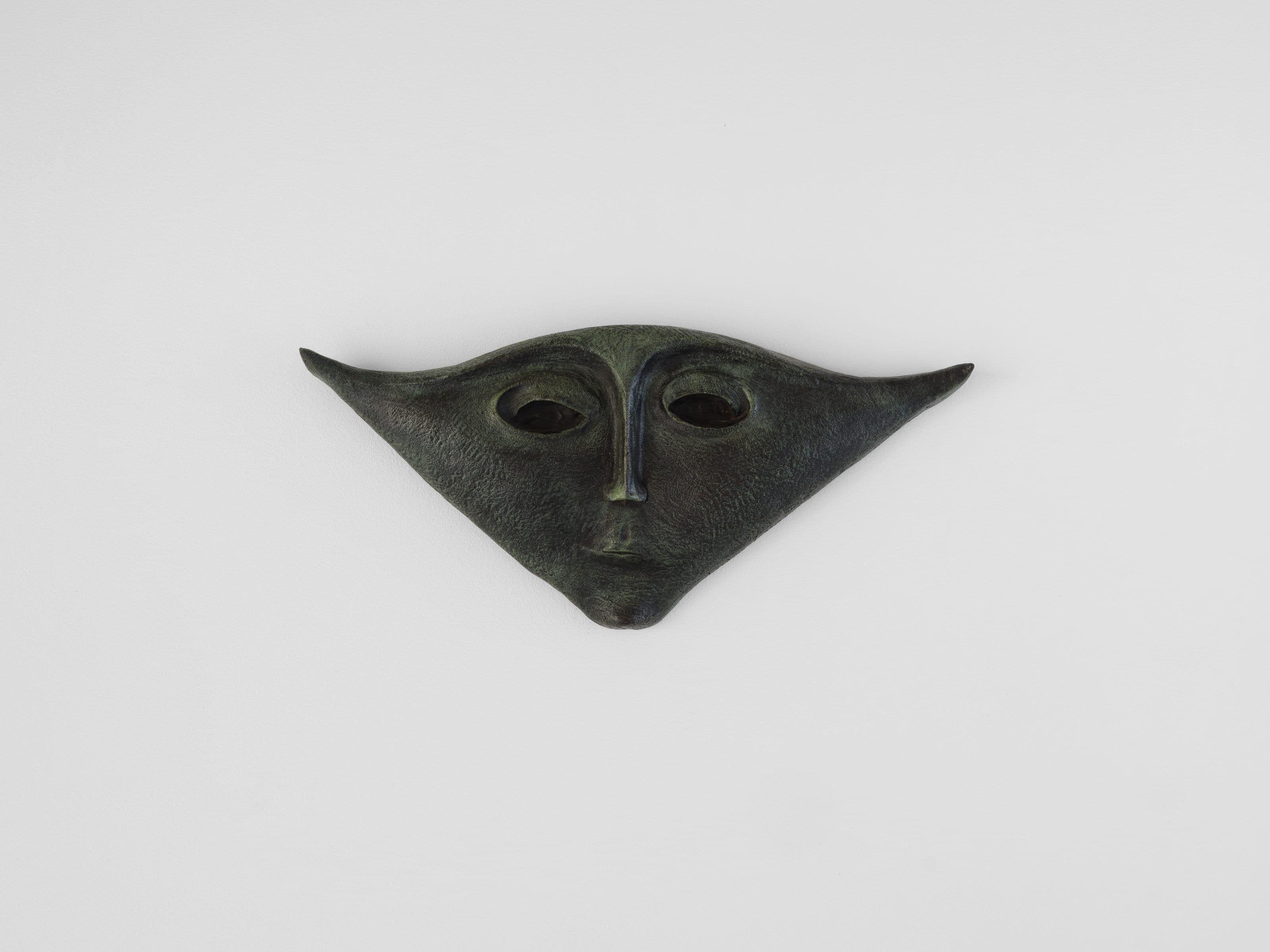 Group Exhibition — Through a Glass, Darkly — image 12 of 12