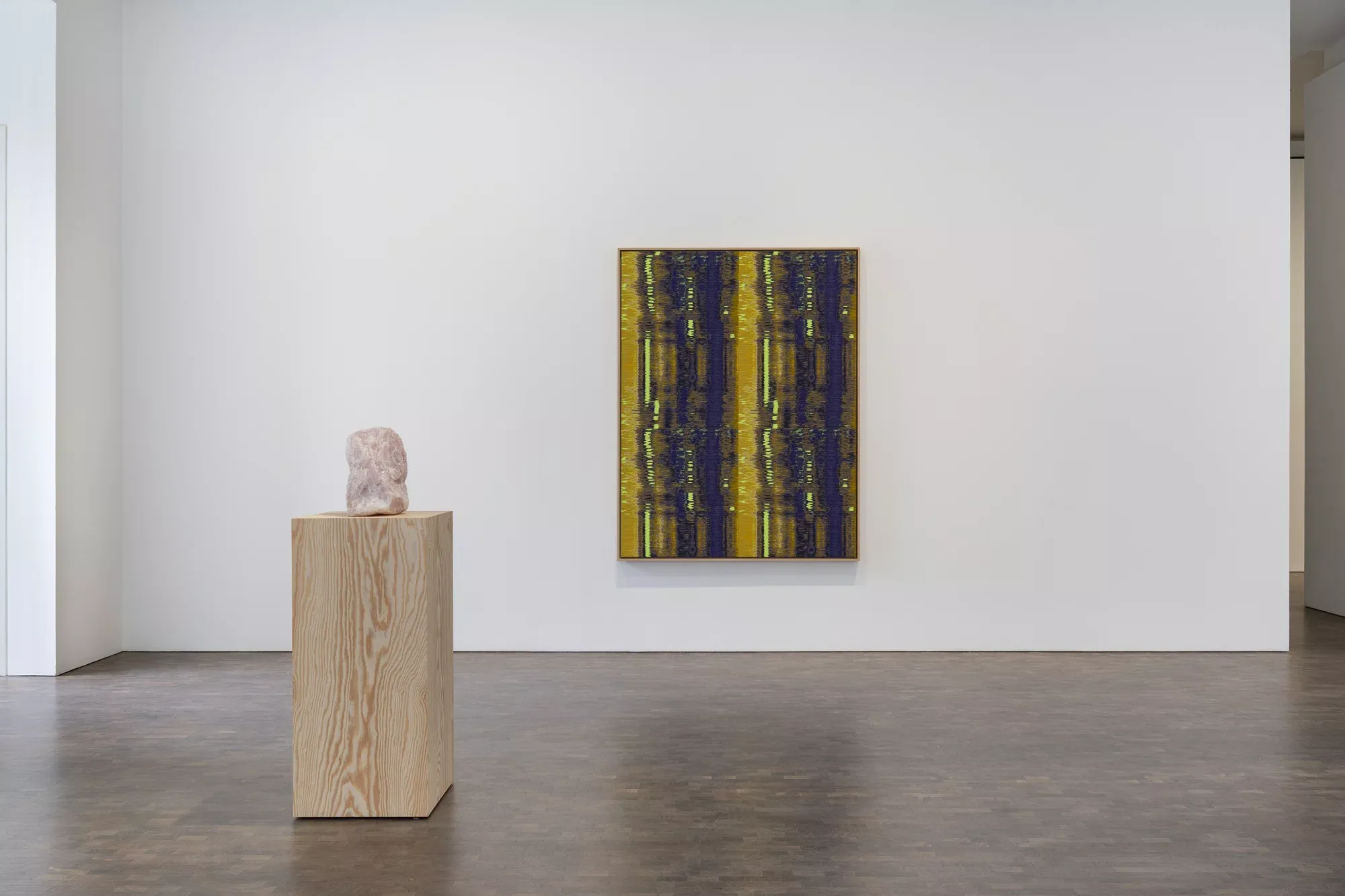 Mika Tajima — Anthesis — image 11 of 11