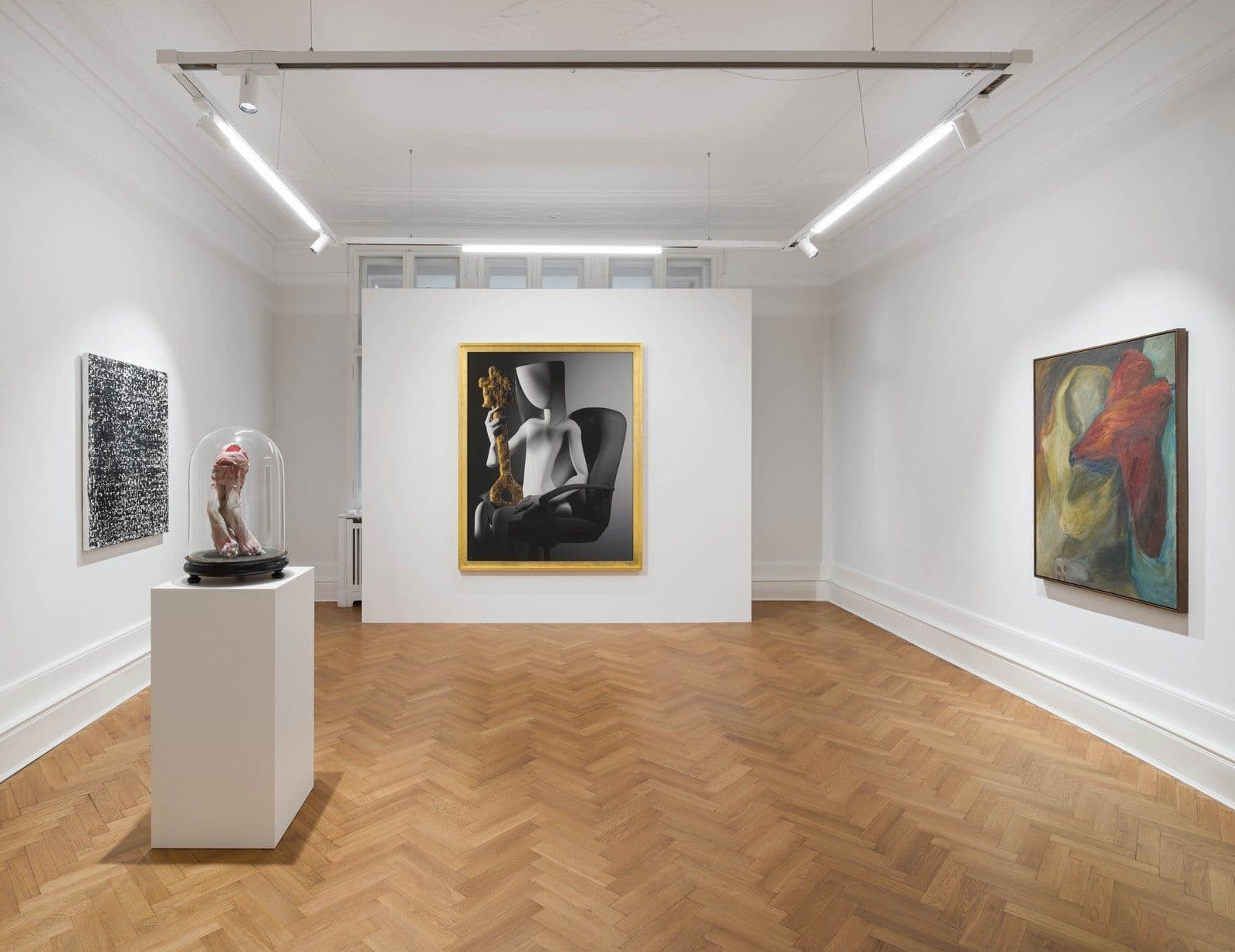 Group Exhibition — States of Being — image 3 of 5