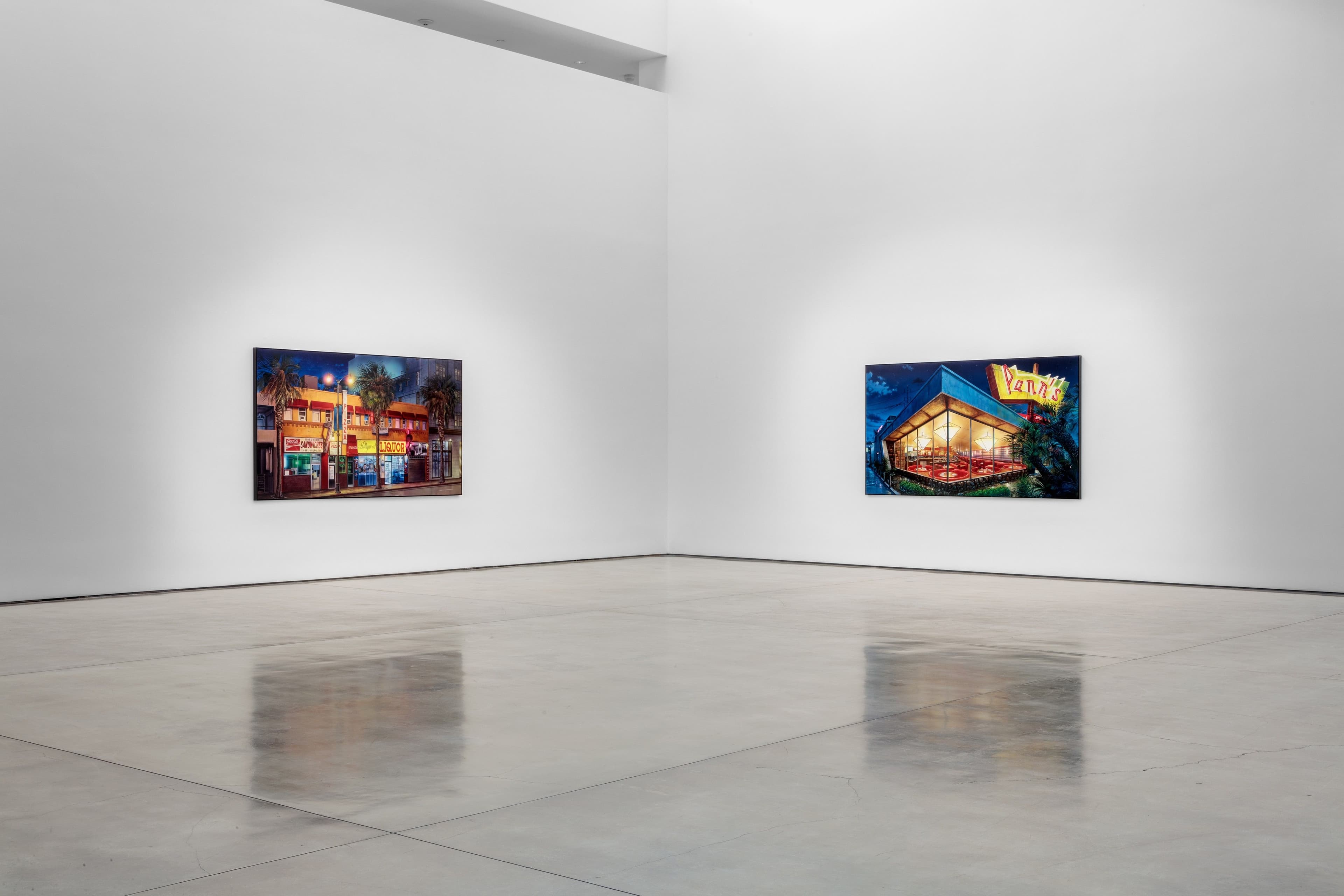 Alex Israel — Noir — image 3 of 8