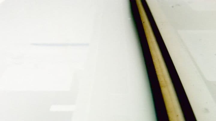 Yuki Kimura — Reflecting in Sizes